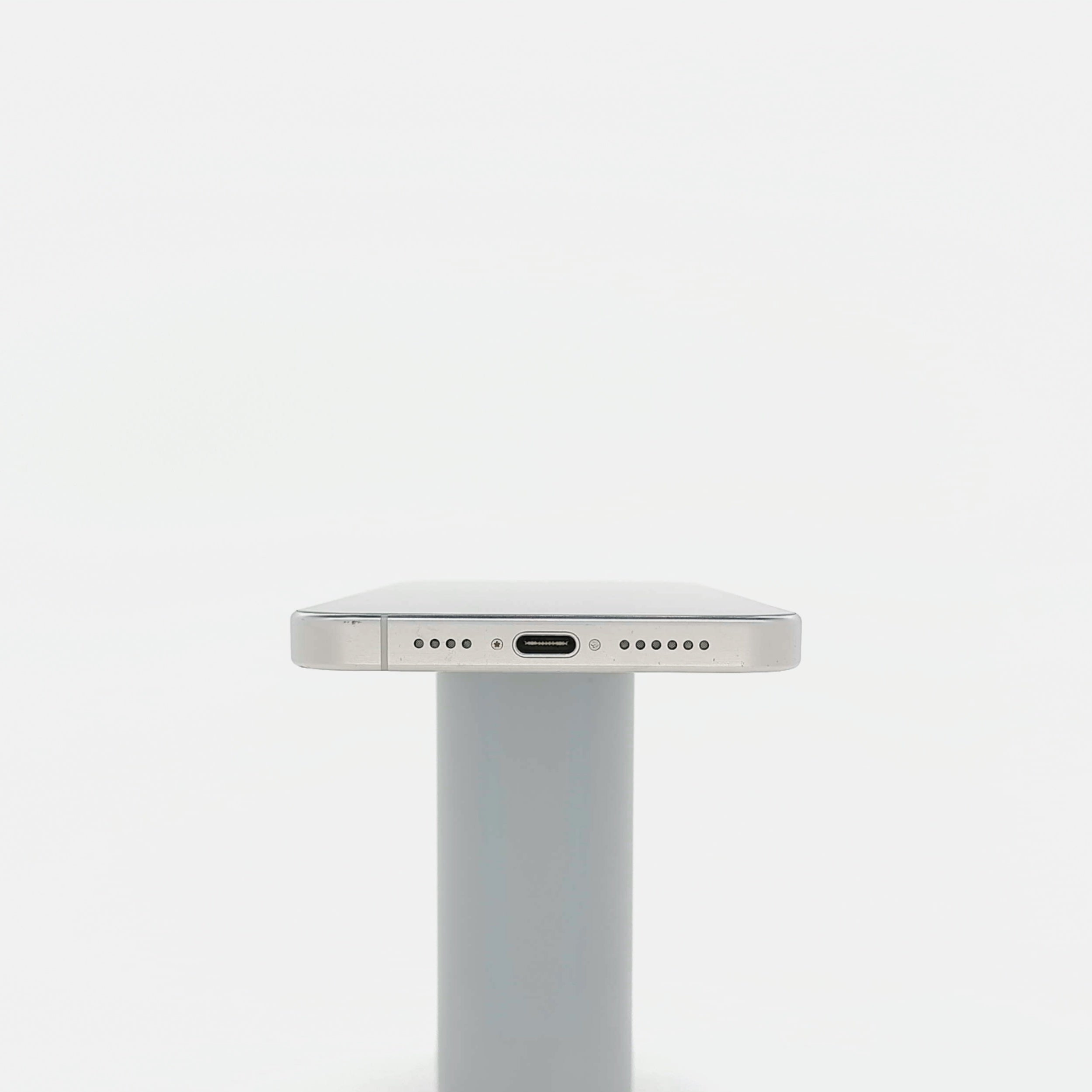 95新 Apple iPhone 15 Pro Max 256G 白色鈦金屬 中國大陸版