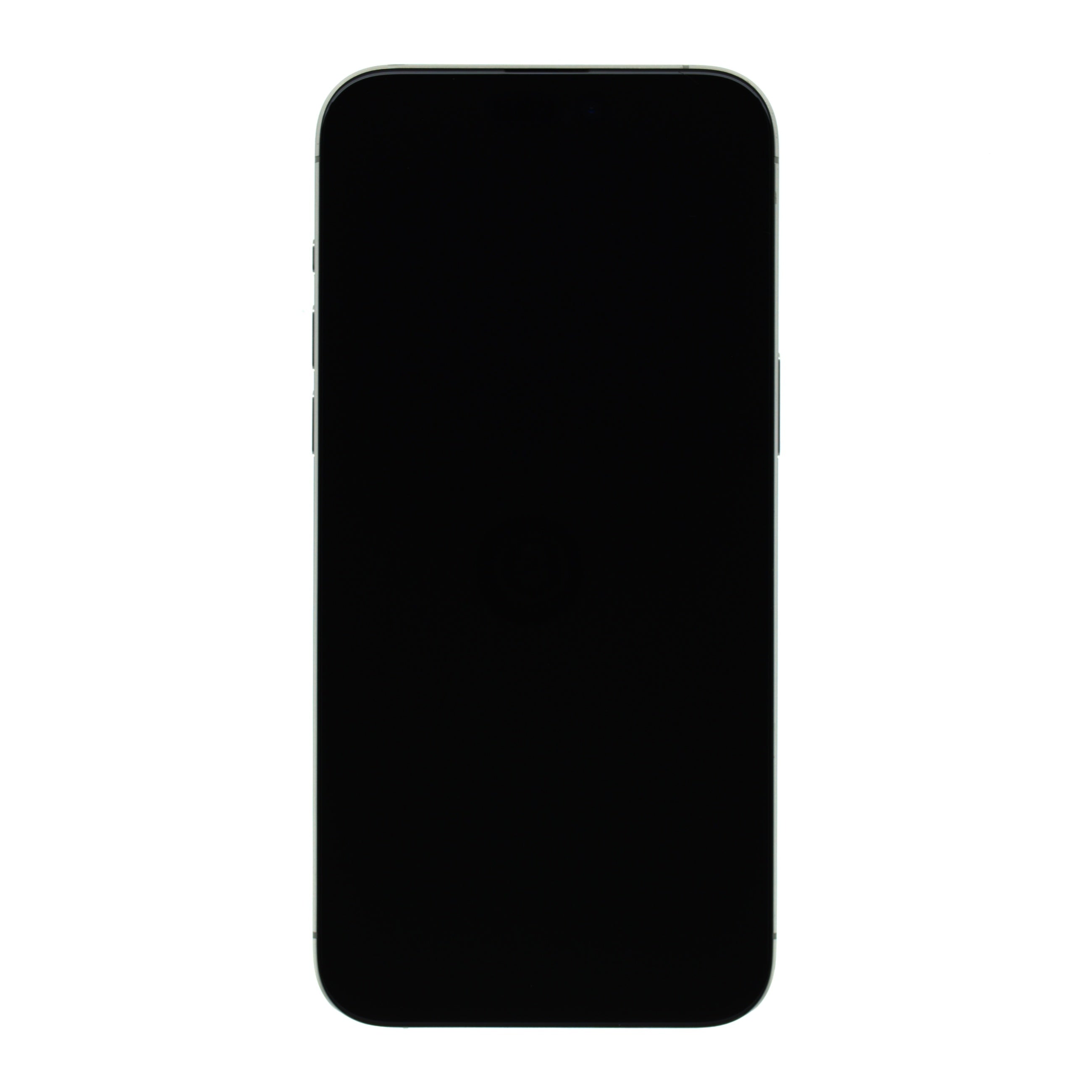95新 Apple iPhone 15 Pro Max 256G 白色鈦金屬 中國大陸版