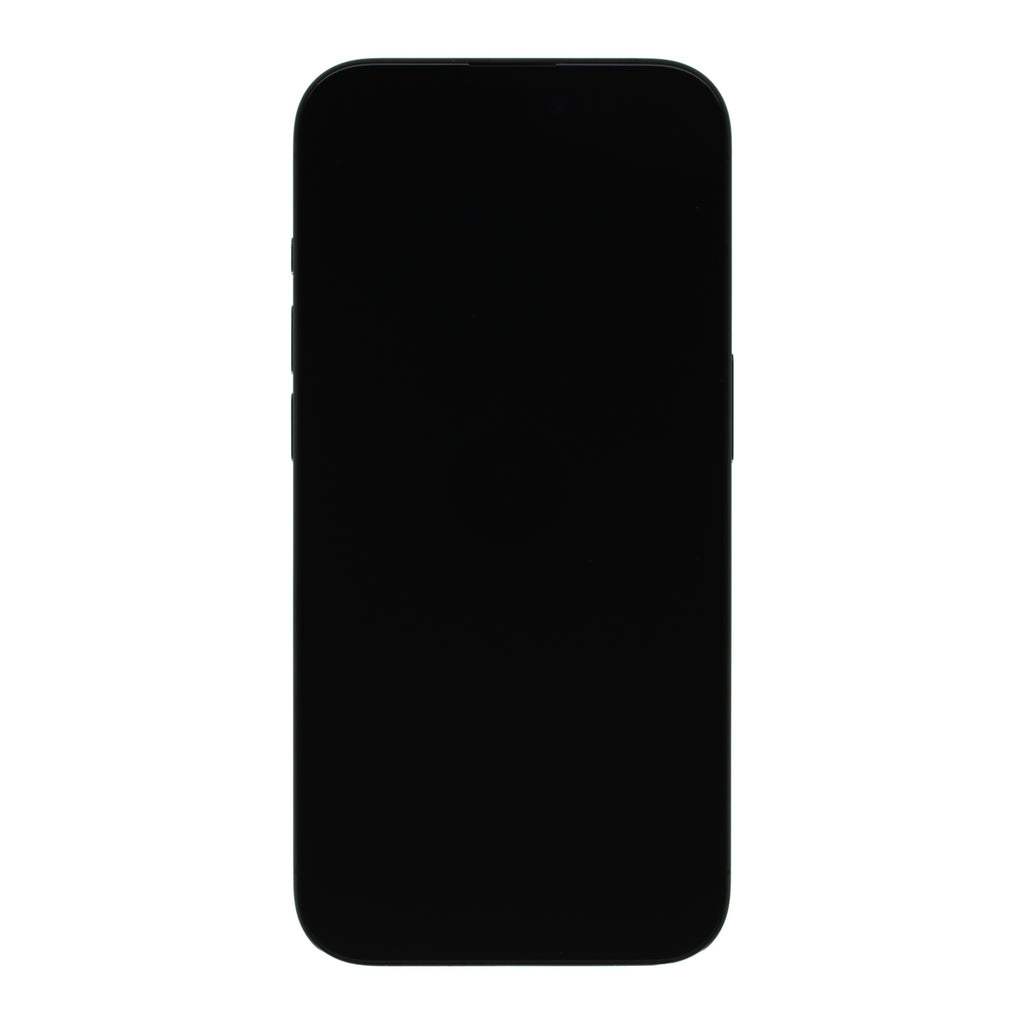 95新 Apple iPhone 15 Pro 128G 黑色鈦金屬 中國大陸版