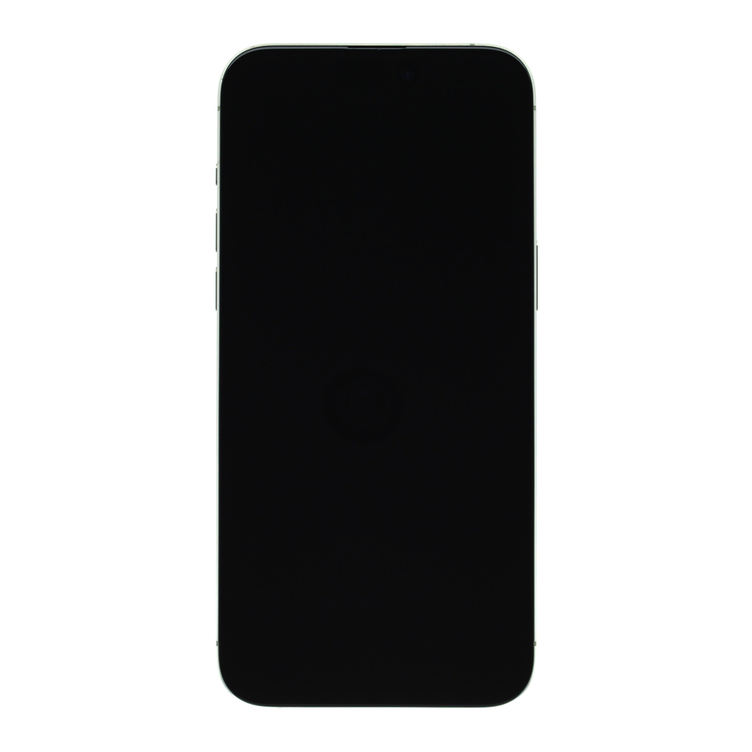95新 Apple iPhone 15 Pro Max 256G 白色鈦金屬 中國大陸版