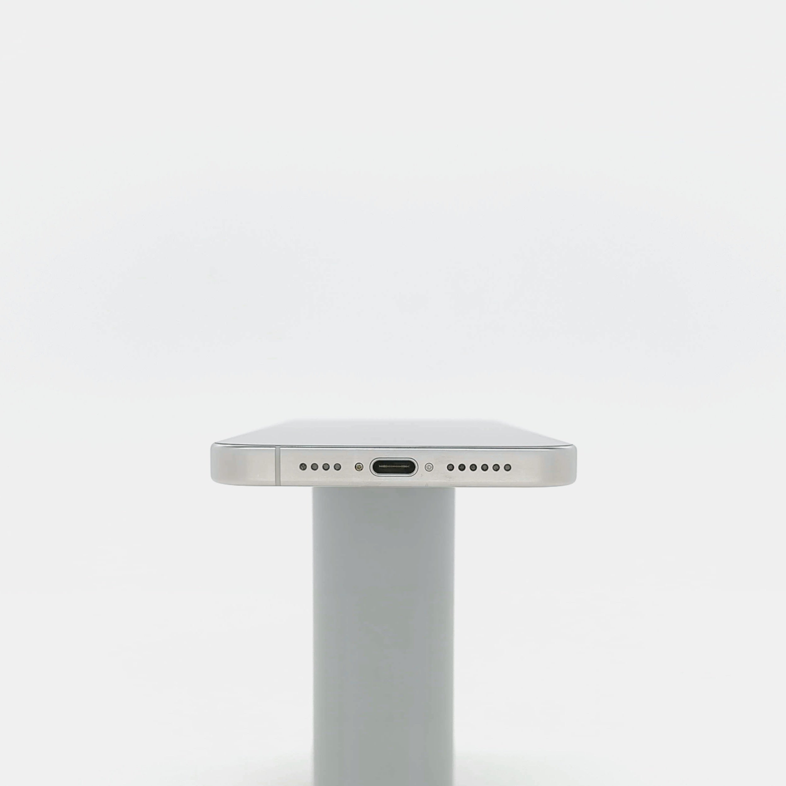 95新 Apple iPhone 15 Pro Max 256G 白色鈦金屬 中國大陸版