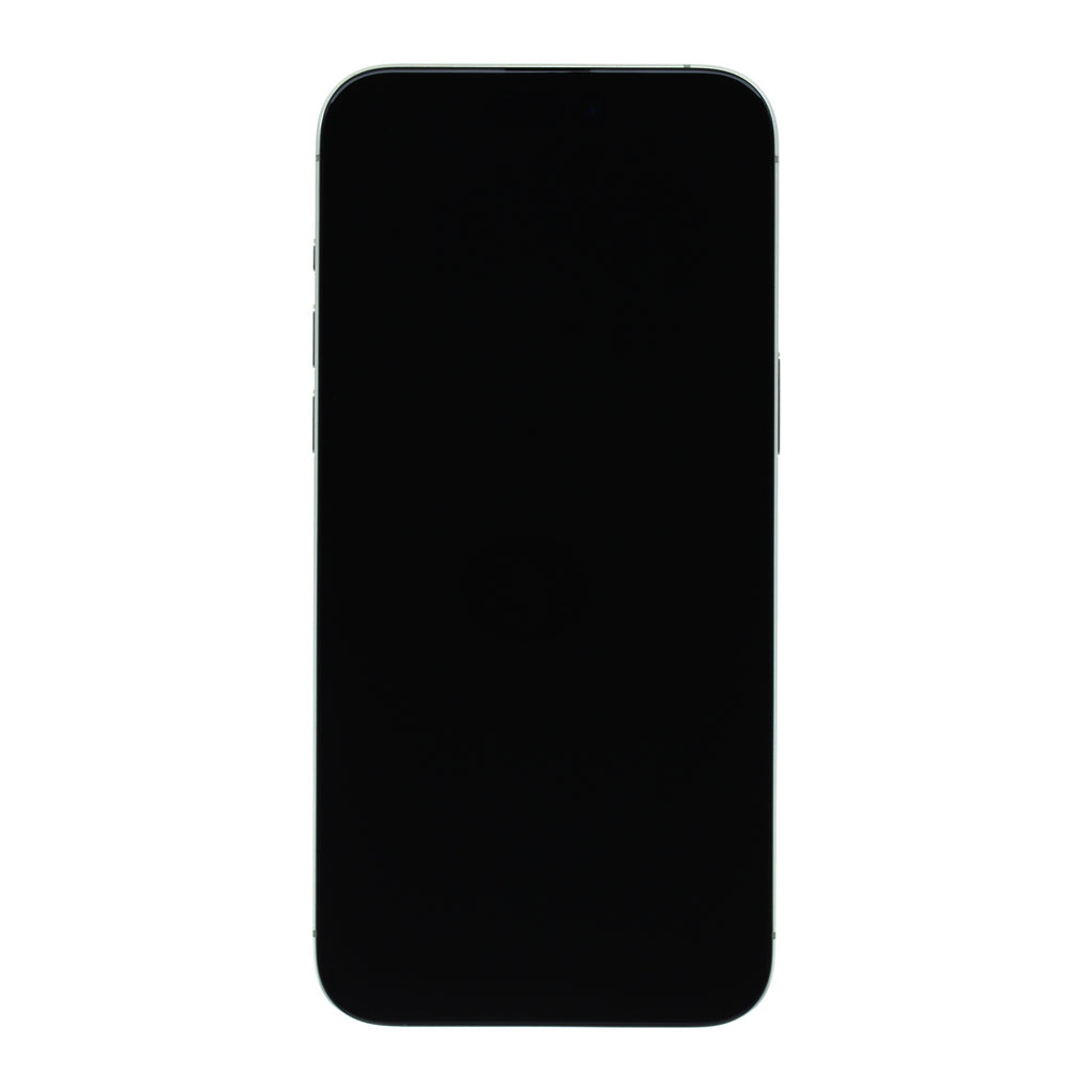 95新 Apple iPhone 15 Pro Max 256G 白色鈦金屬 中國大陸版