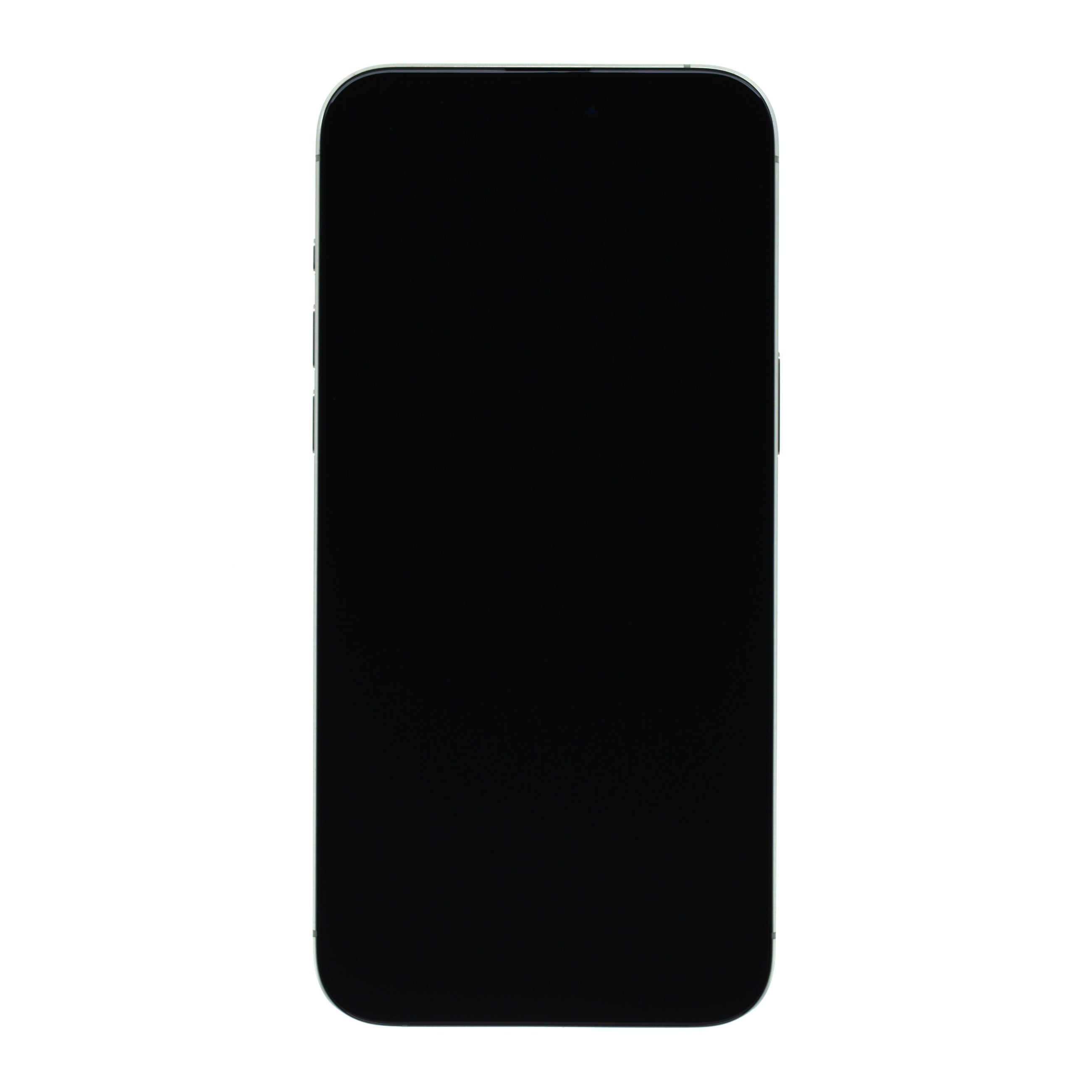 95新 Apple iPhone 15 Pro Max 256G 白色鈦金屬 中國大陸版