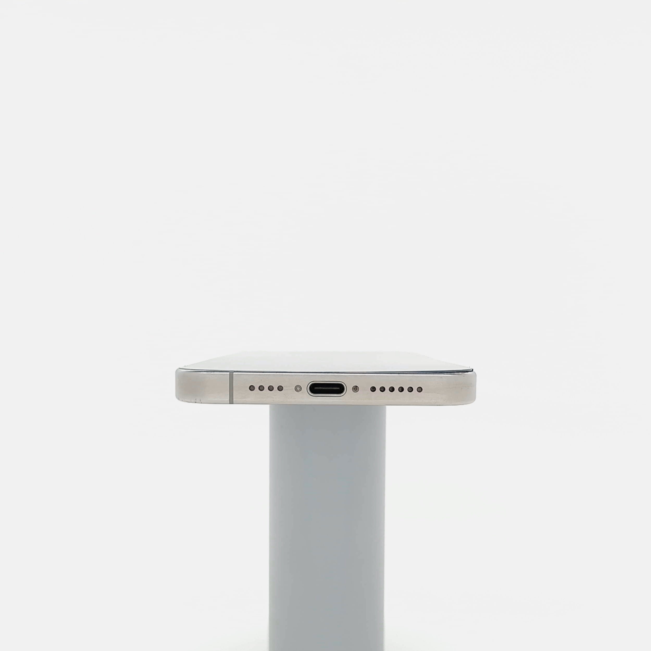 95新 Apple iPhone 15 Pro Max 256G 原色鈦金屬 中國大陸版