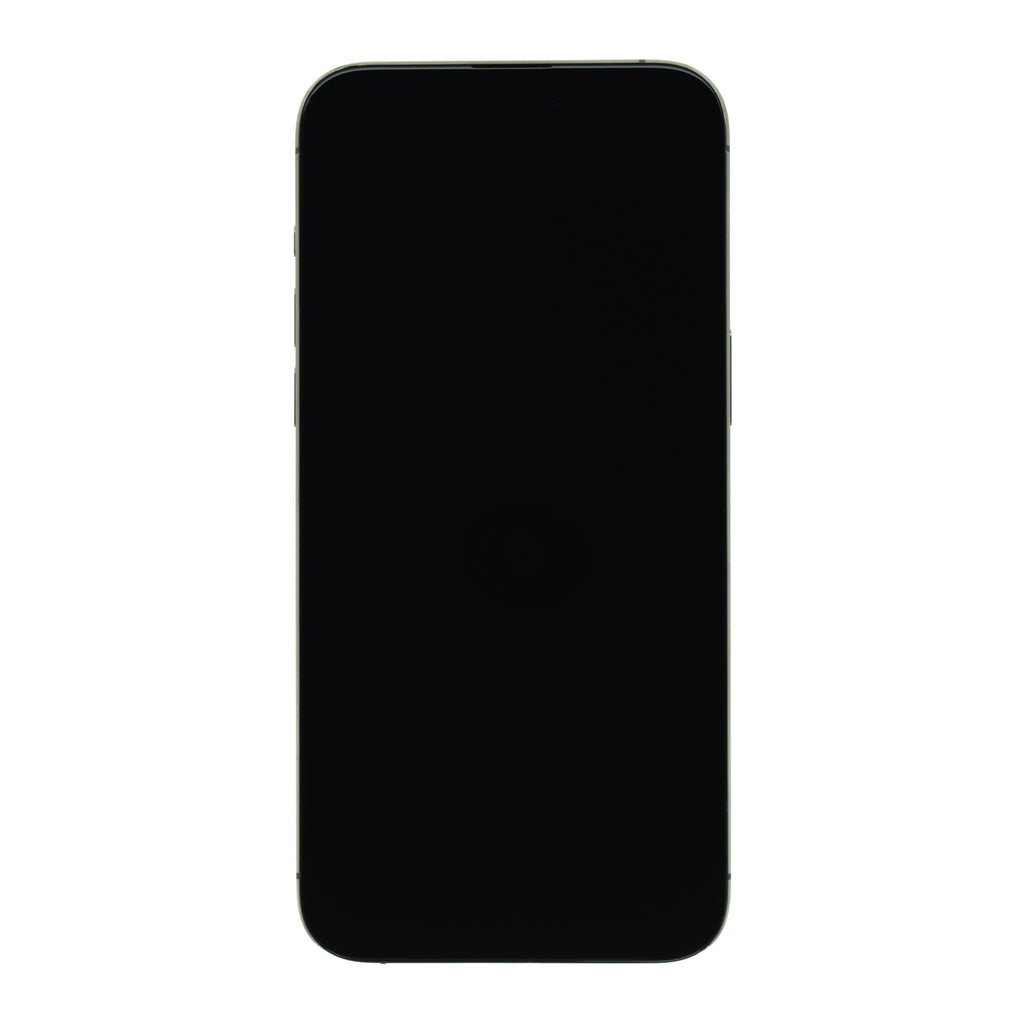 95新 Apple iPhone 15 Pro Max 256G 原色鈦金屬 中國大陸版