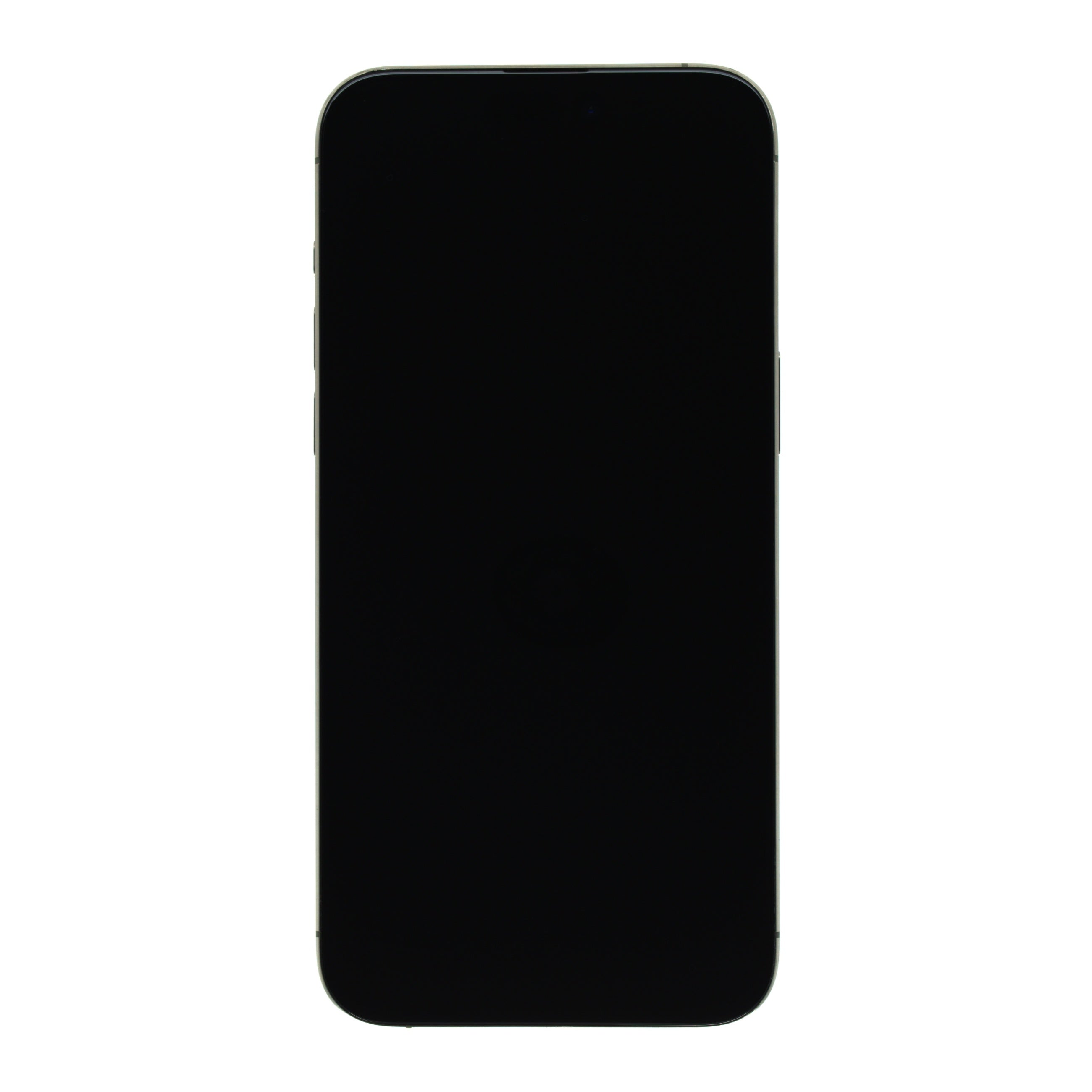 95新 Apple iPhone 15 Pro Max 256G 原色鈦金屬 中國大陸版