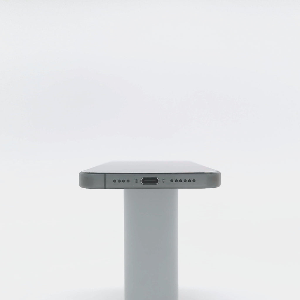 95新 Apple iPhone 15 Pro Max 256G 黑色鈦金屬 中國大陸版
