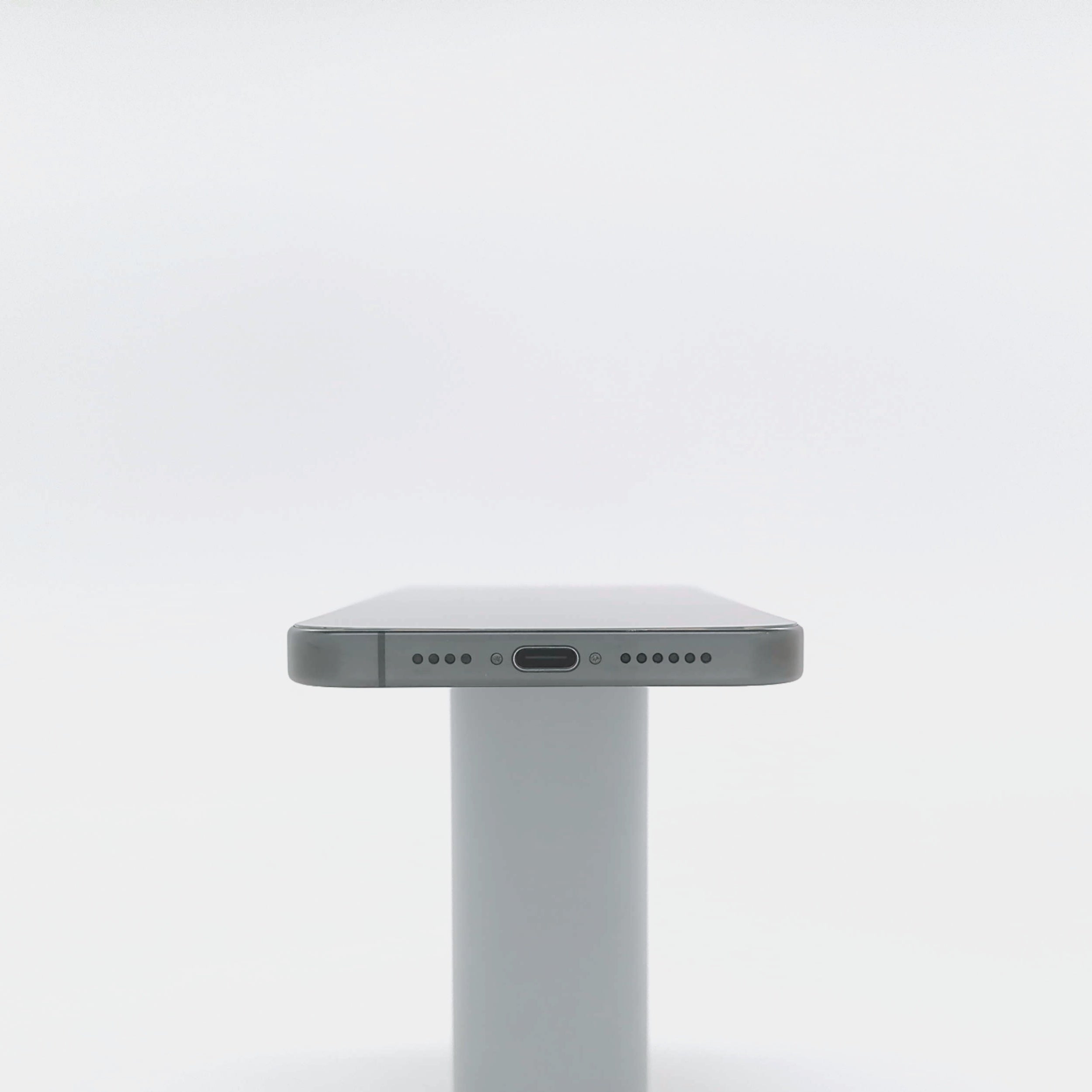 95新 Apple iPhone 15 Pro Max 256G 黑色鈦金屬 中國大陸版