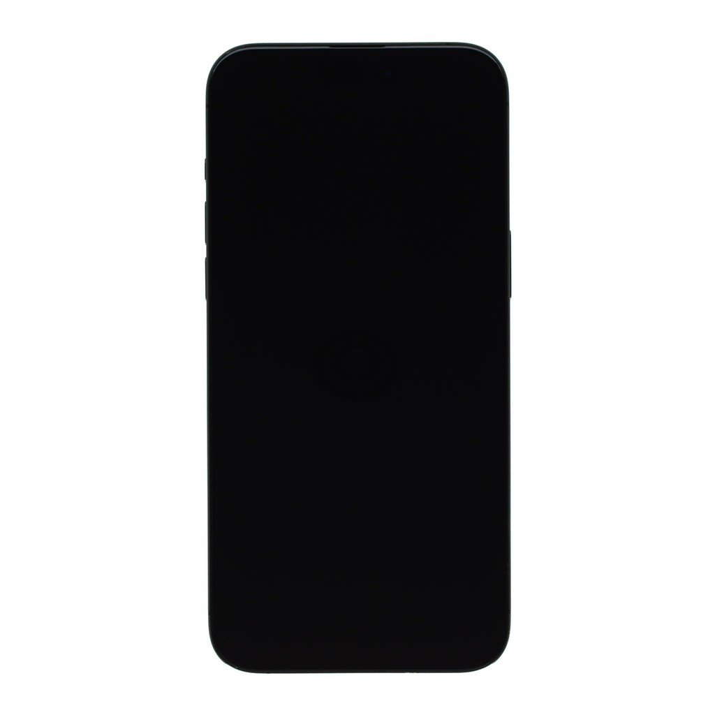 95新 Apple iPhone 15 Pro Max 256G 黑色鈦金屬 中國大陸版