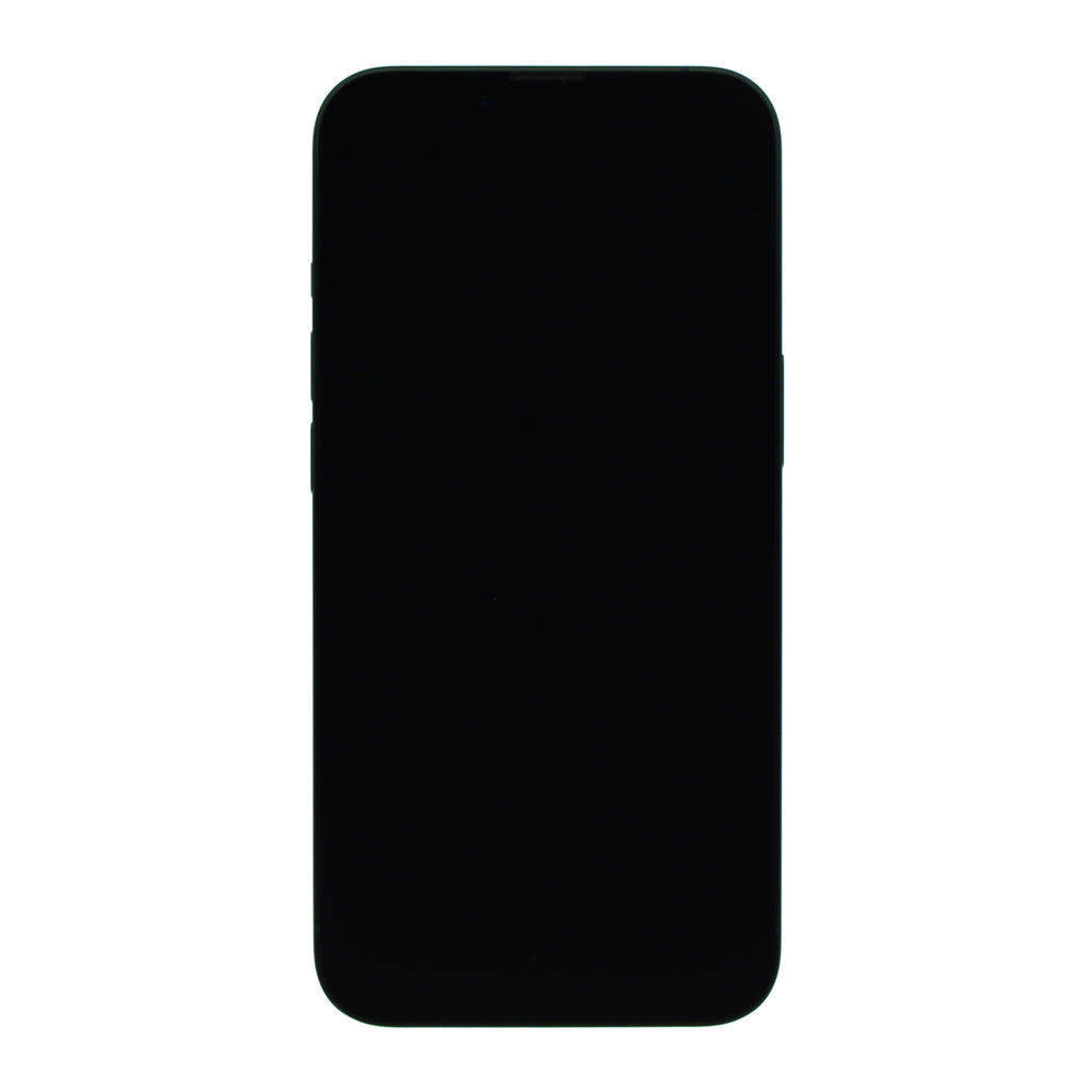 95新 Apple iPhone 13 256G 綠色 中國大陸版