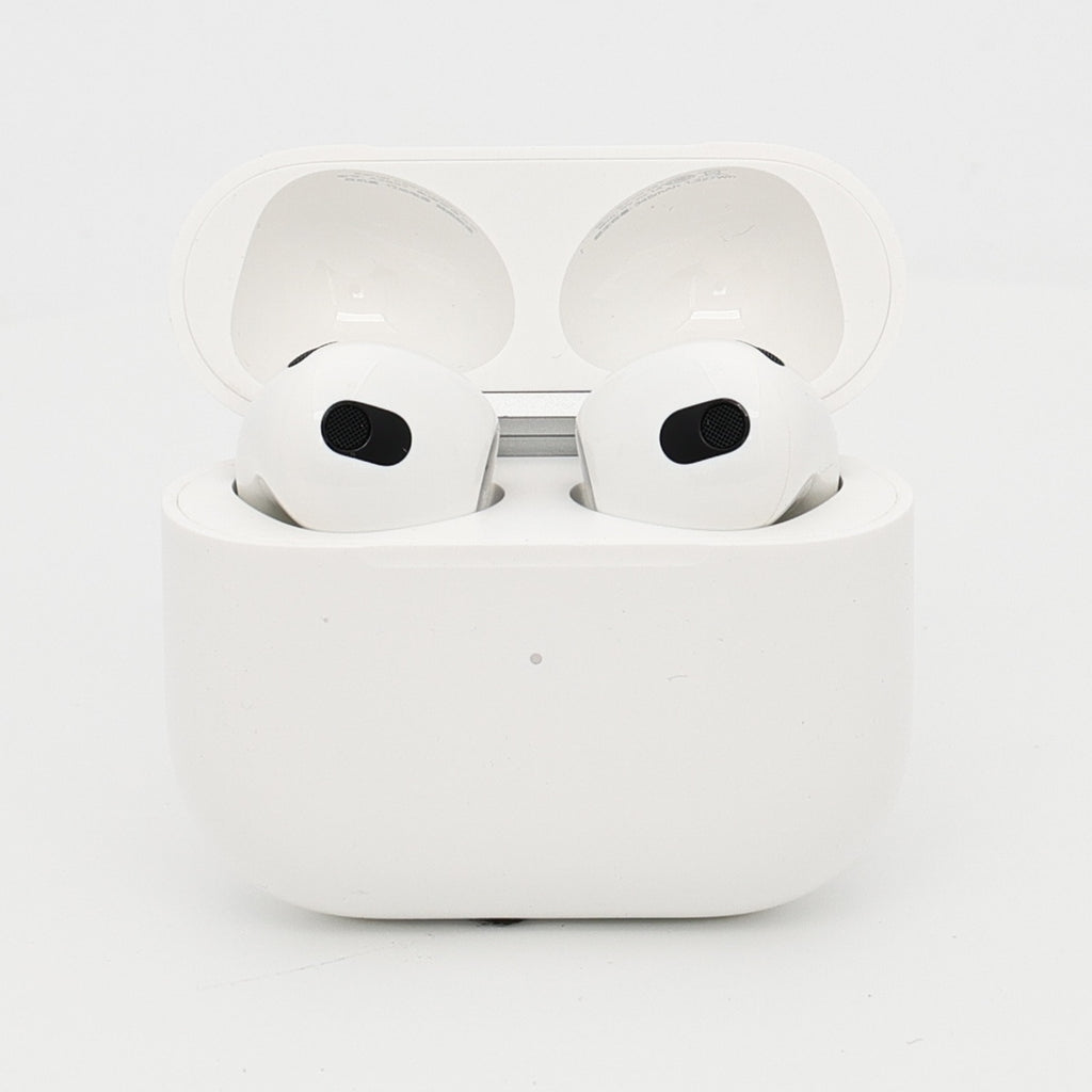 99新 Apple AirPods 3 白色
