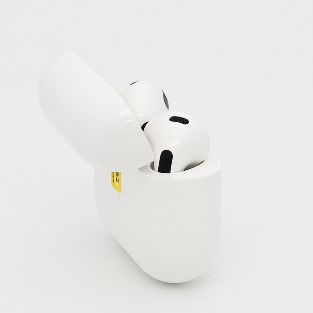 99新 Apple AirPods 3 白色
