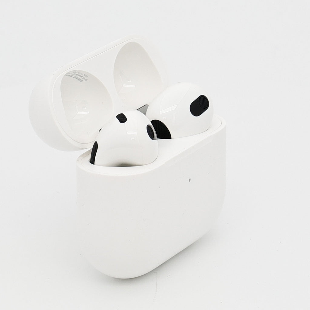 99新 Apple AirPods 3 白色