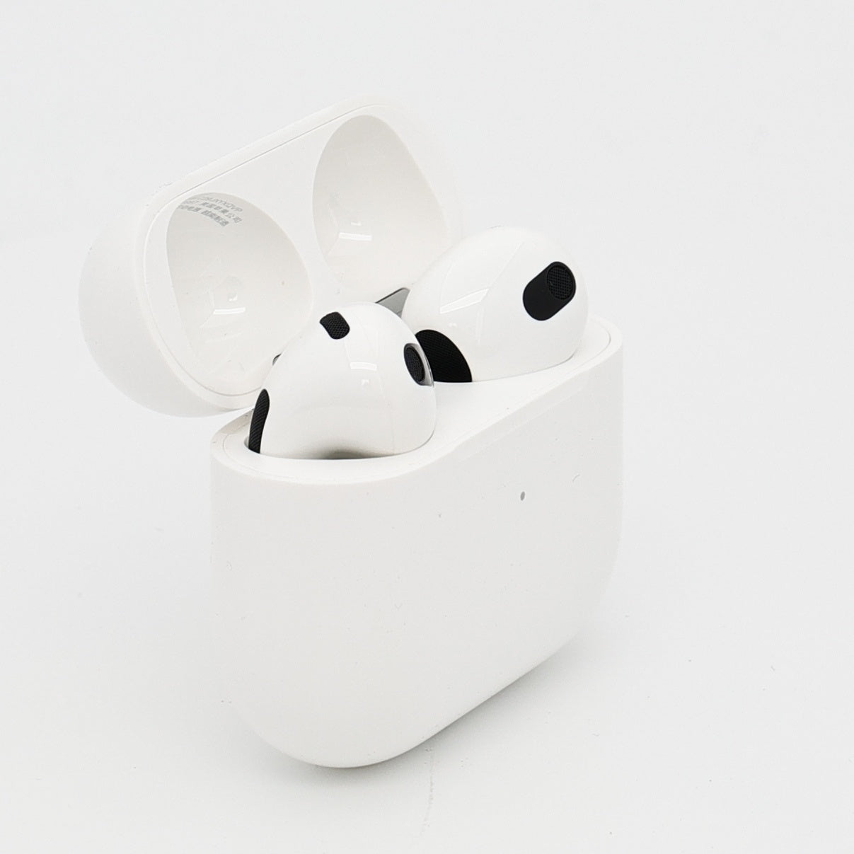 99新 Apple AirPods 3 白色