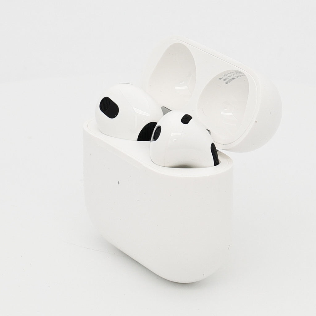 99新 Apple AirPods 3 白色