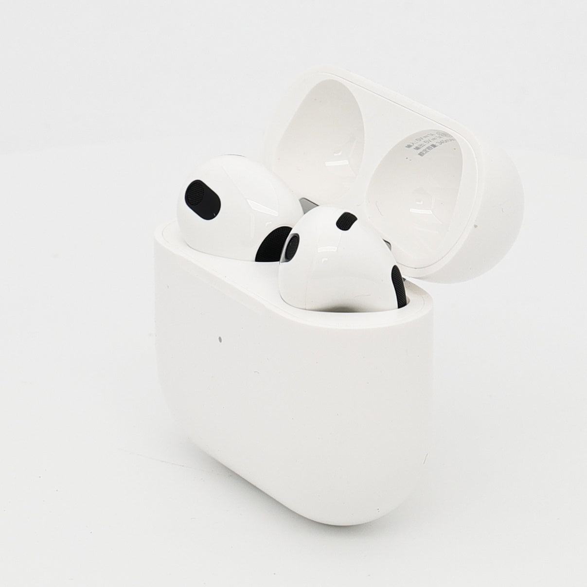 99新 Apple AirPods 3 白色