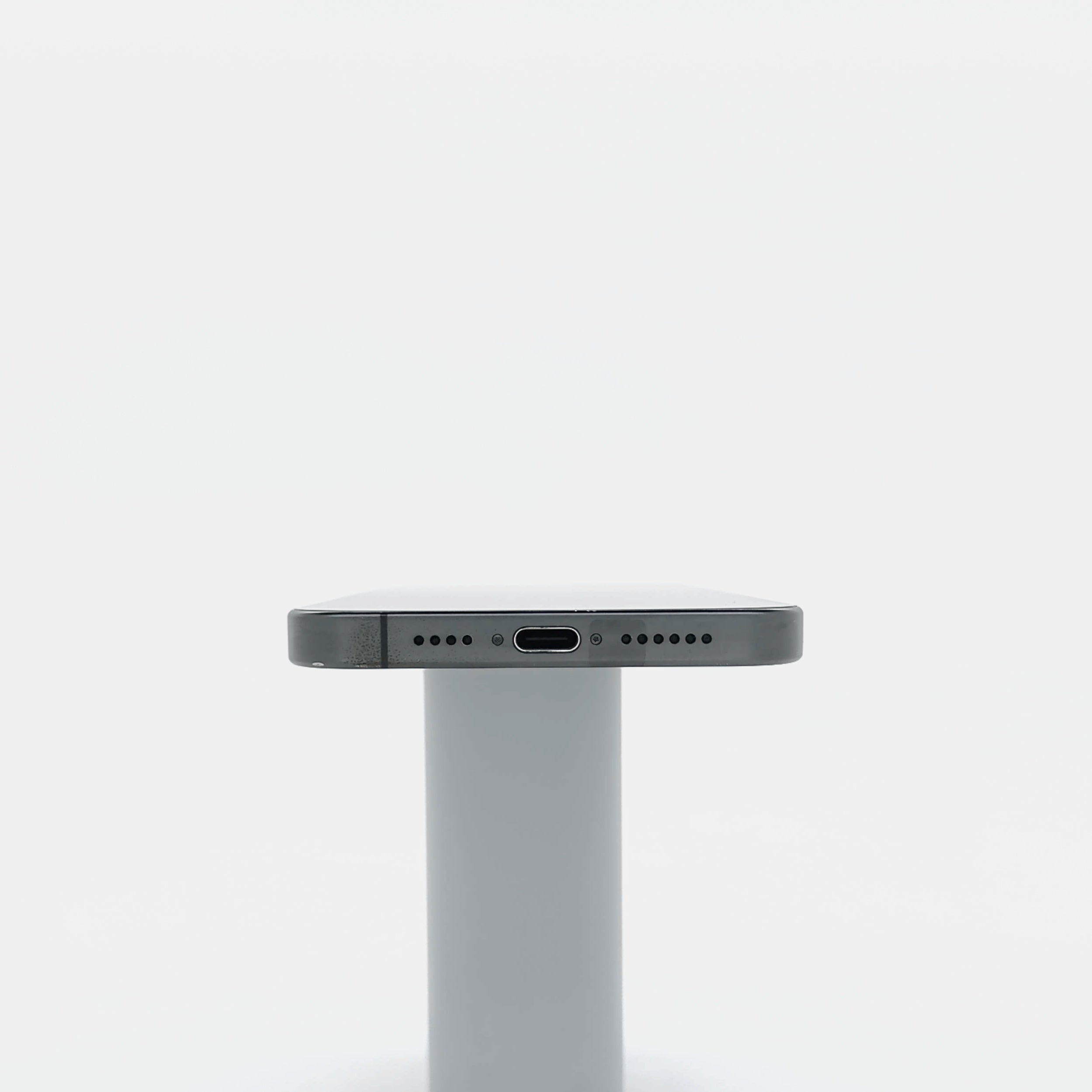 95新 Apple iPhone 15 Pro Max 256G 黑色鈦金屬 中國大陸版