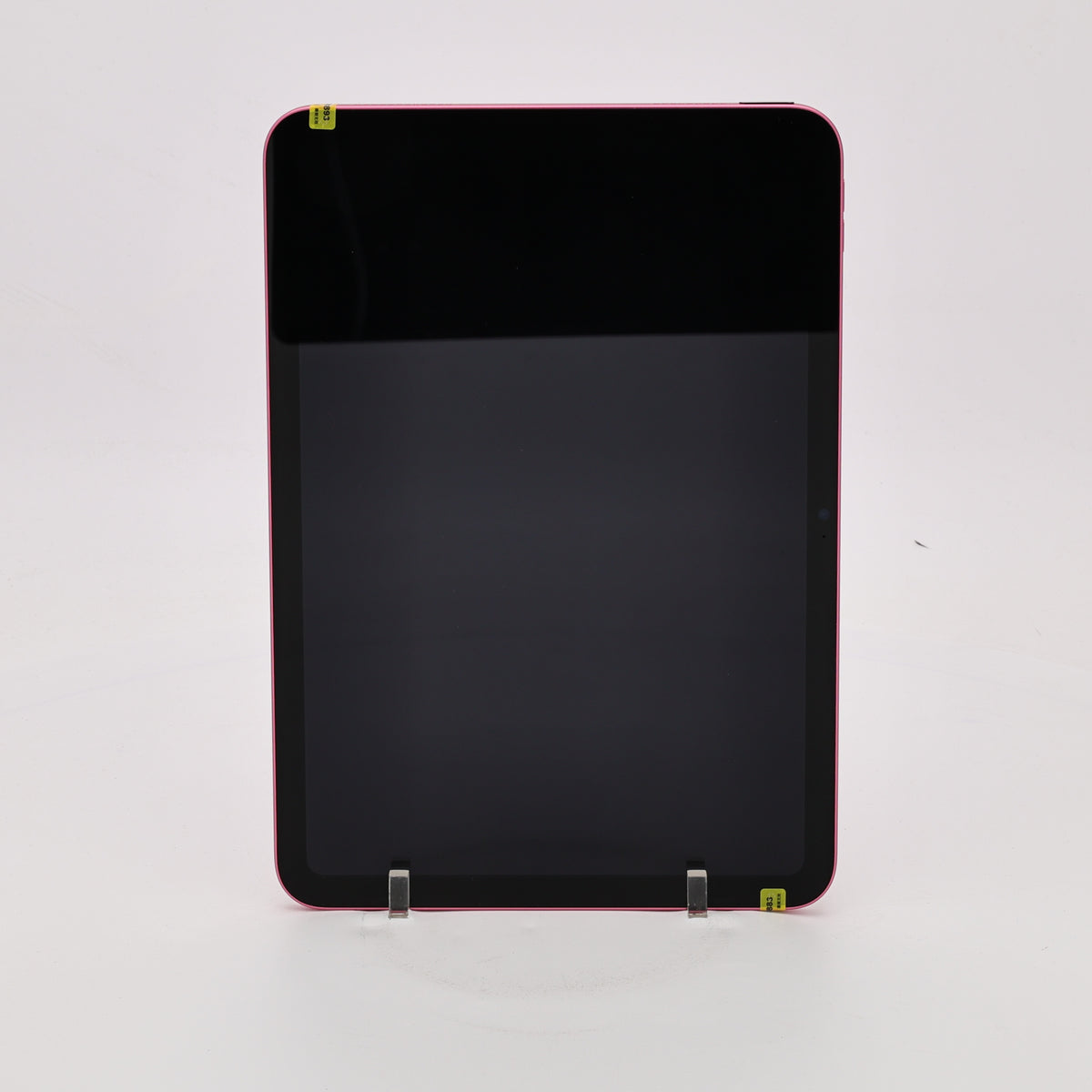 99新 Apple iPad 10代 64G 粉紅色 WIFI