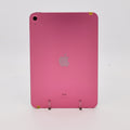 99新 Apple iPad 10代 64G 粉紅色 WIFI