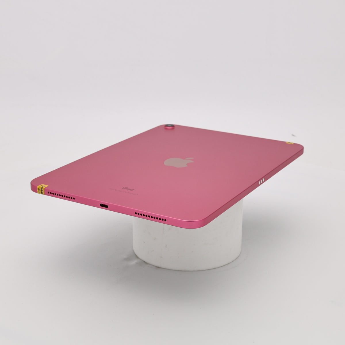 99新 Apple iPad 10代 64G 粉紅色 WIFI