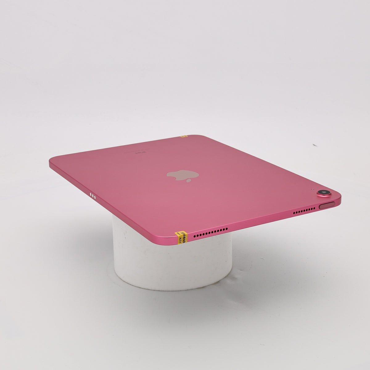 99新 Apple iPad 10代 64G 粉紅色 WIFI