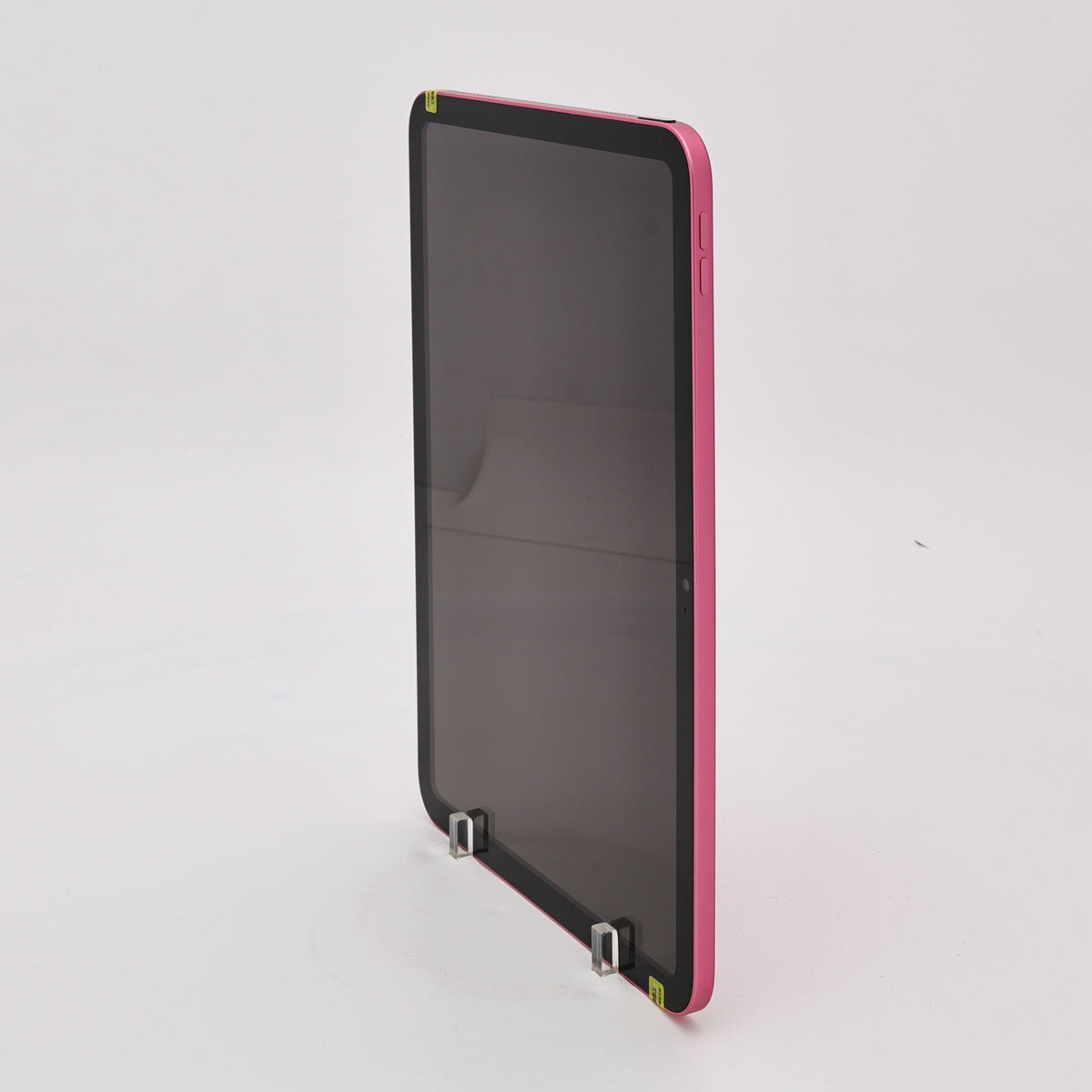 99新 Apple iPad 10代 64G 粉紅色 WIFI