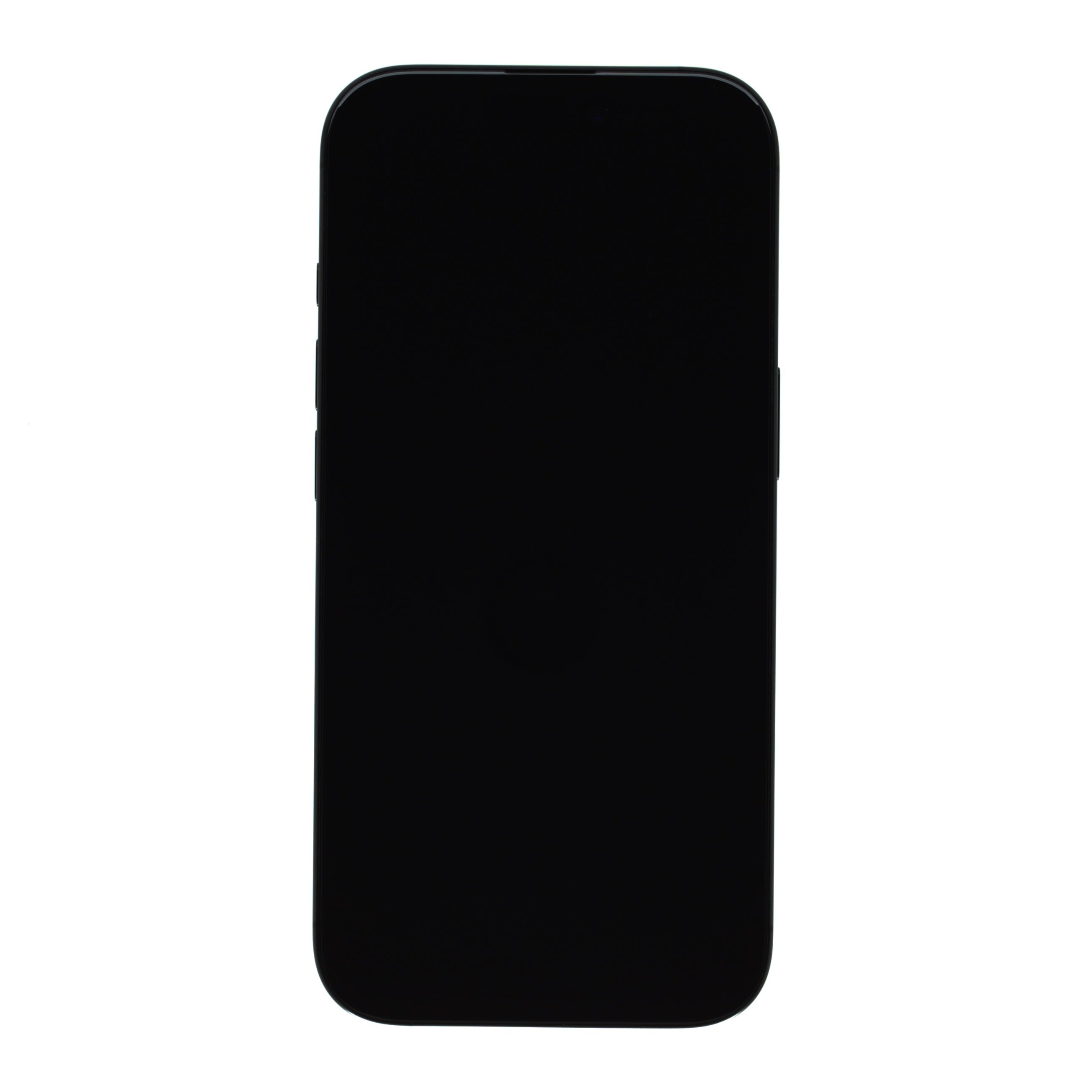 95新 Apple iPhone 16 Pro 128G 黑色鈦金屬 中國大陸版