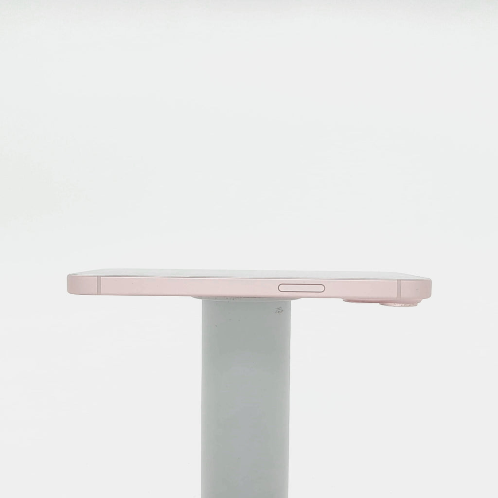 95新 Apple iPhone 15 256G 粉紅色 中國大陸版