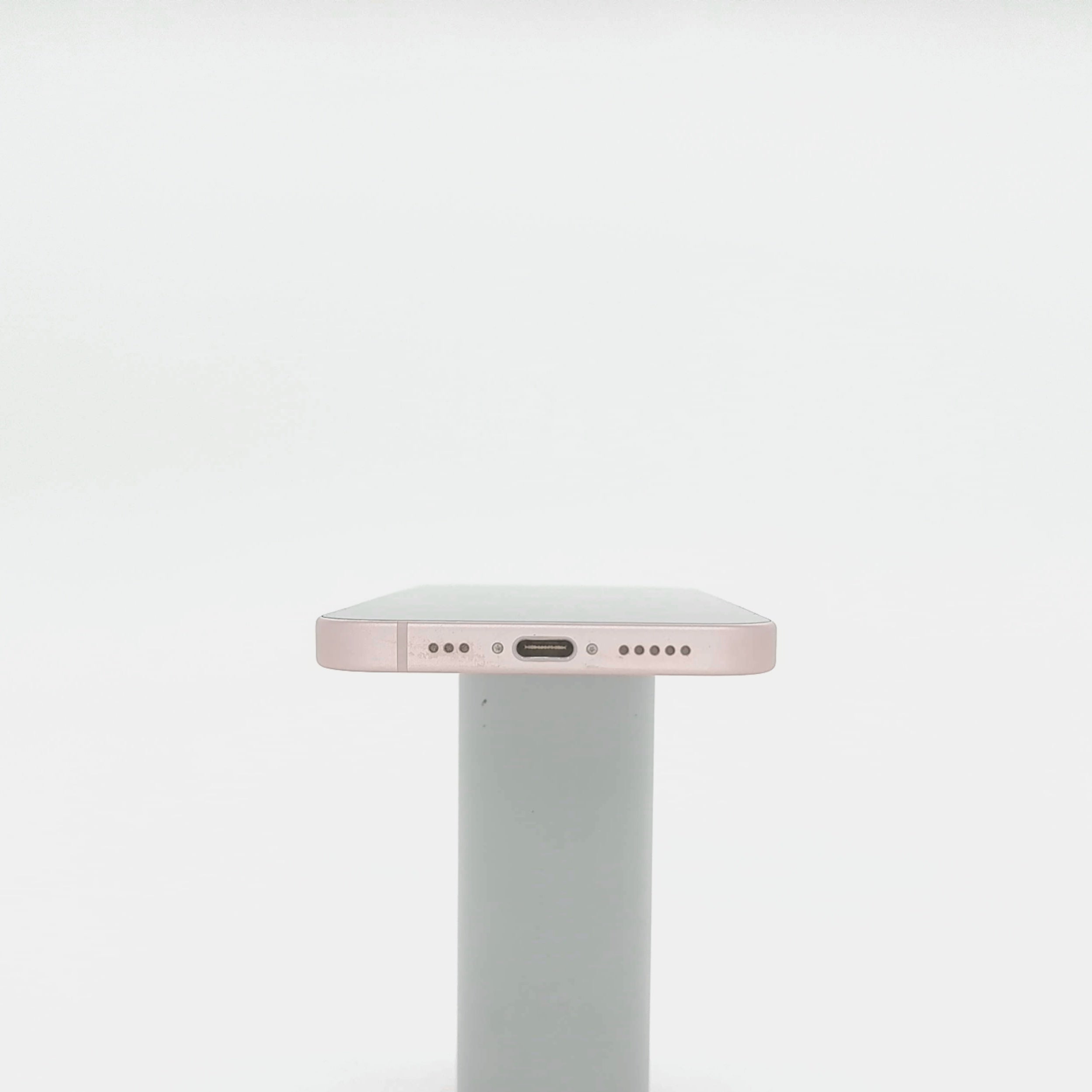 95新 Apple iPhone 15 256G 粉紅色 中國大陸版