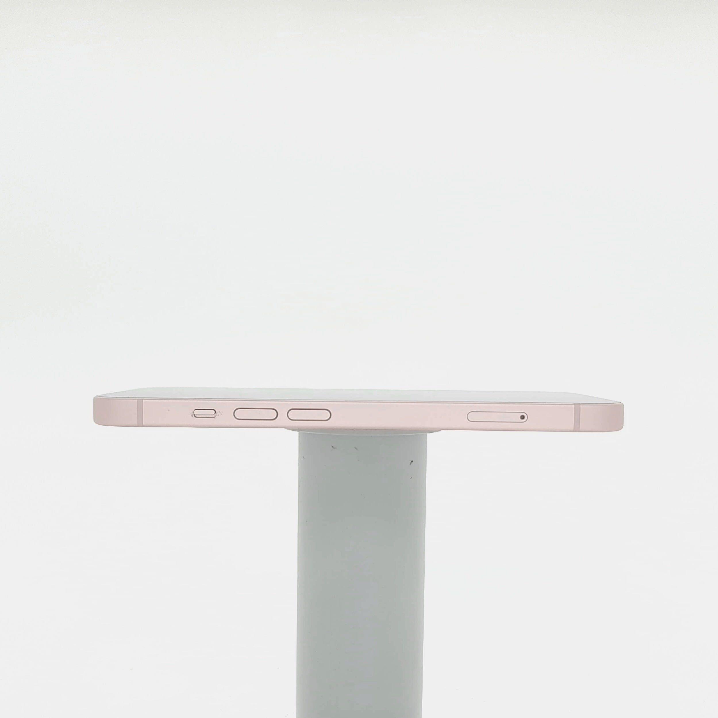 95新 Apple iPhone 15 256G 粉紅色 中國大陸版