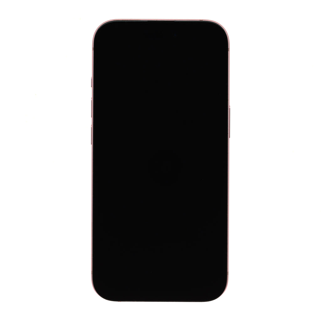 95新 Apple iPhone 15 256G 粉紅色 中國大陸版