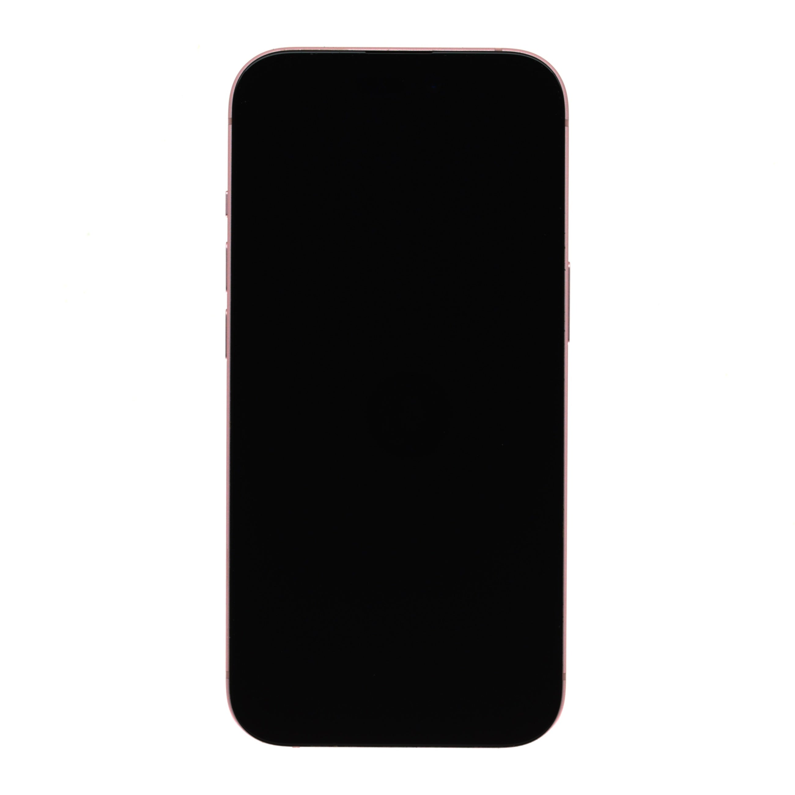 95新 Apple iPhone 15 256G 粉紅色 中國大陸版