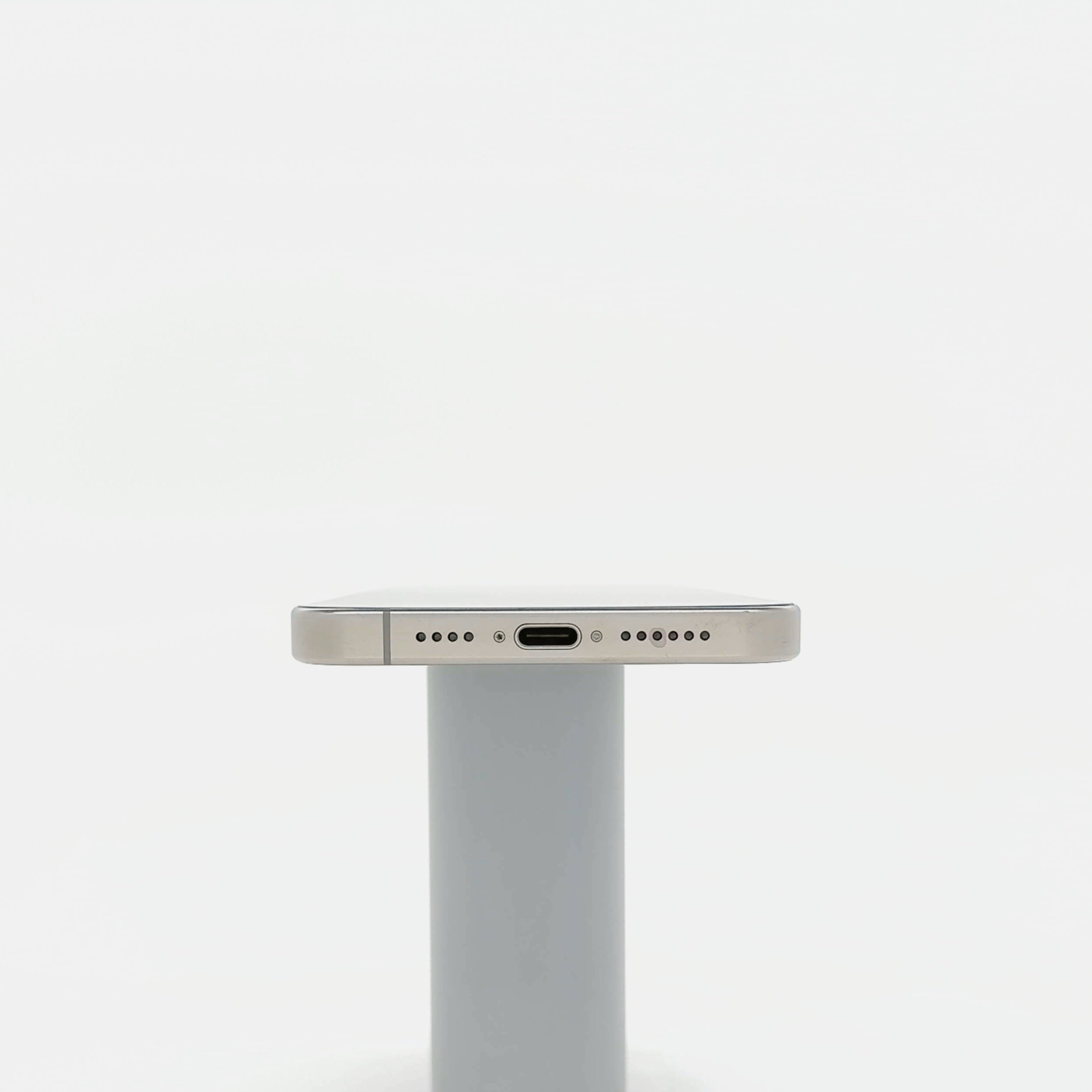 95新 Apple iPhone 15 Pro Max 256G 原色鈦金屬 中國大陸版