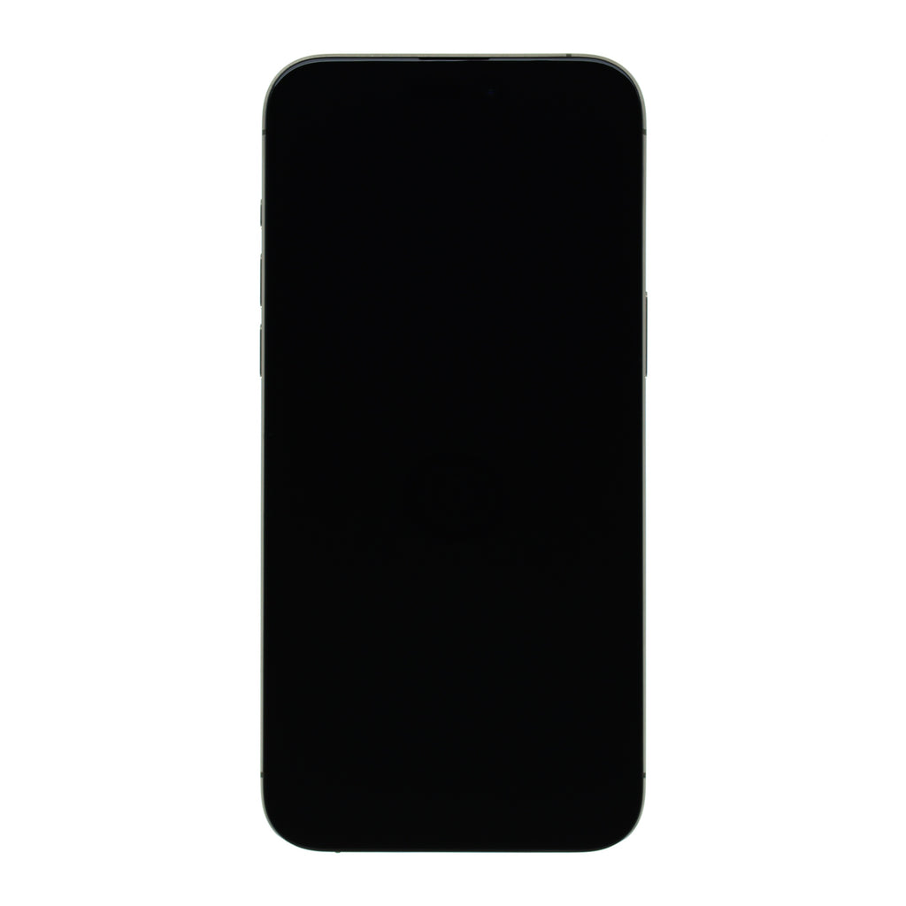 95新 Apple iPhone 15 Pro Max 256G 原色鈦金屬 中國大陸版