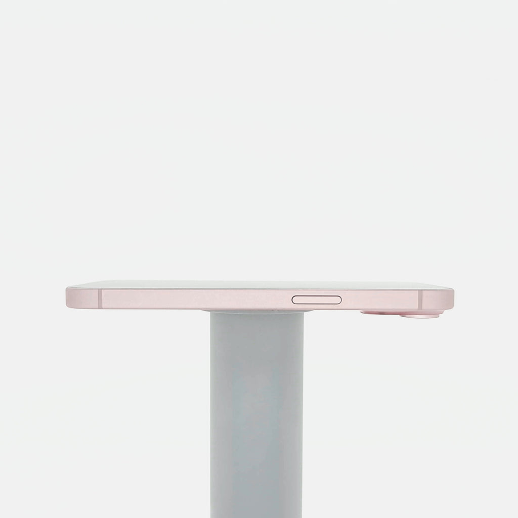 95新 Apple iPhone 15 256G 粉紅色 中國大陸版