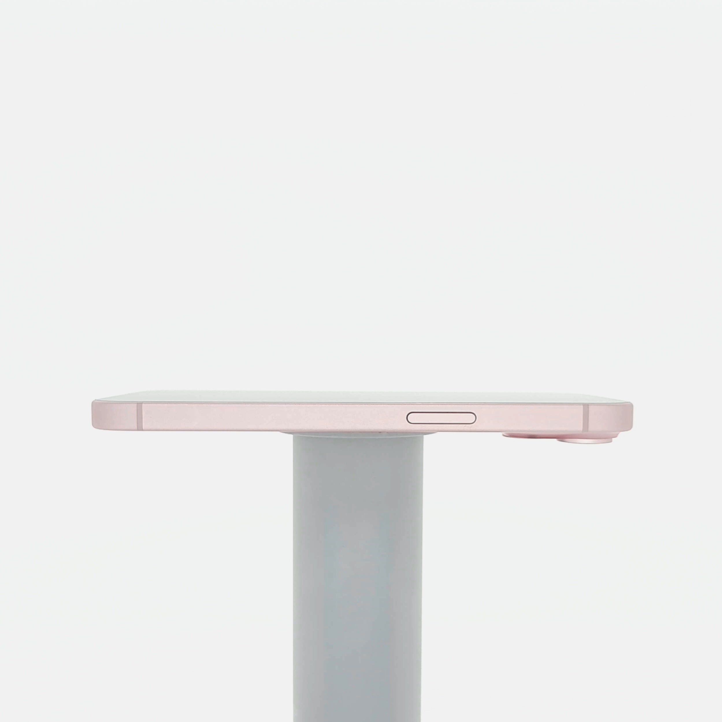 95新 Apple iPhone 15 256G 粉紅色 中國大陸版