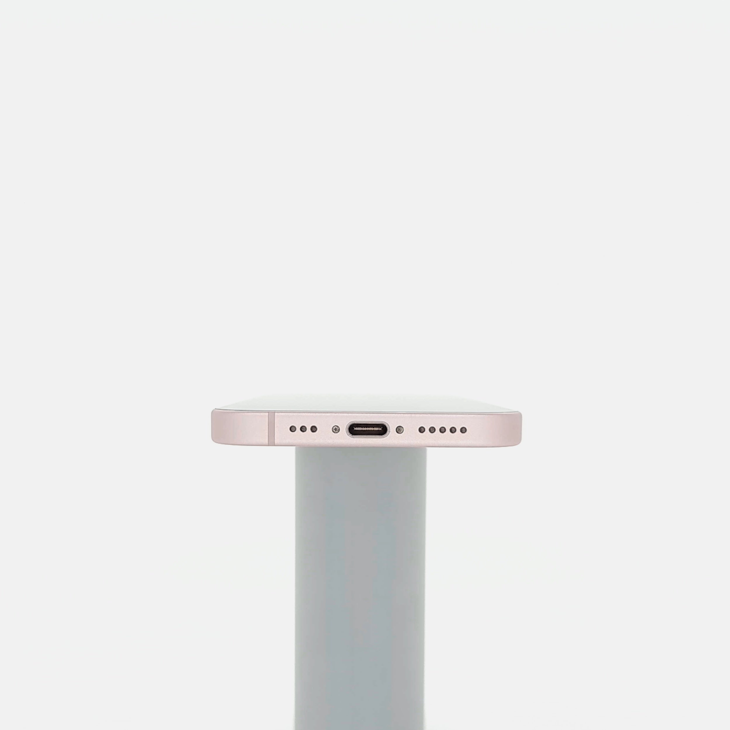 95新 Apple iPhone 15 256G 粉紅色 中國大陸版