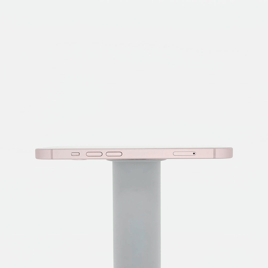 95新 Apple iPhone 15 256G 粉紅色 中國大陸版