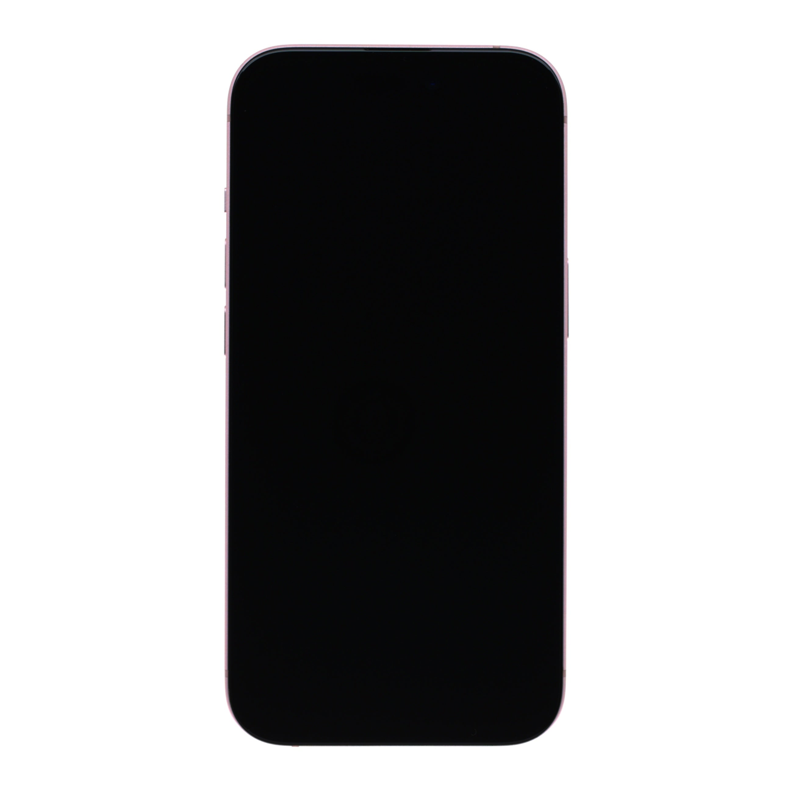 95新 Apple iPhone 15 256G 粉紅色 中國大陸版