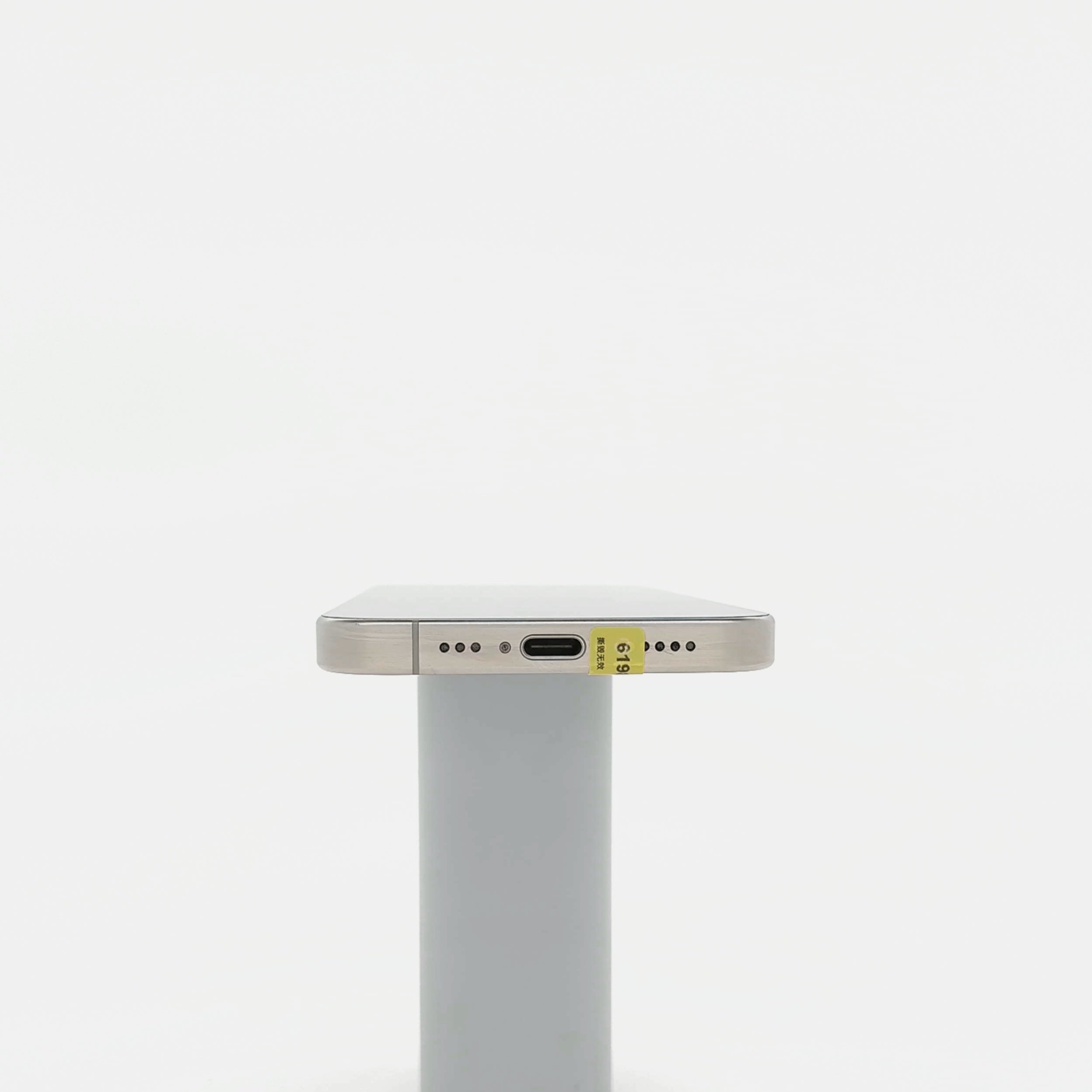 95新 Apple iPhone 15 Pro 256G 原色鈦金屬 中國大陸版