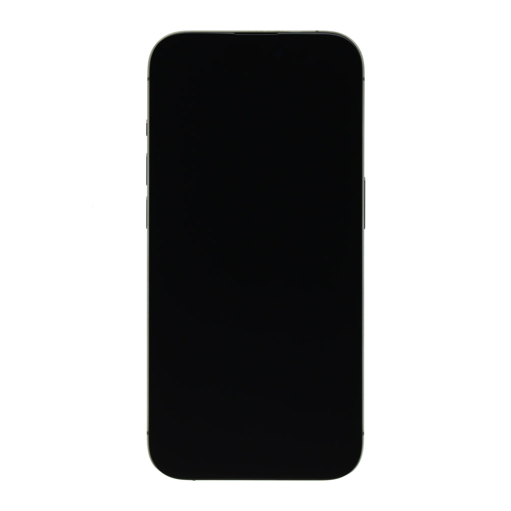 95新 Apple iPhone 15 Pro 256G 原色鈦金屬 中國大陸版