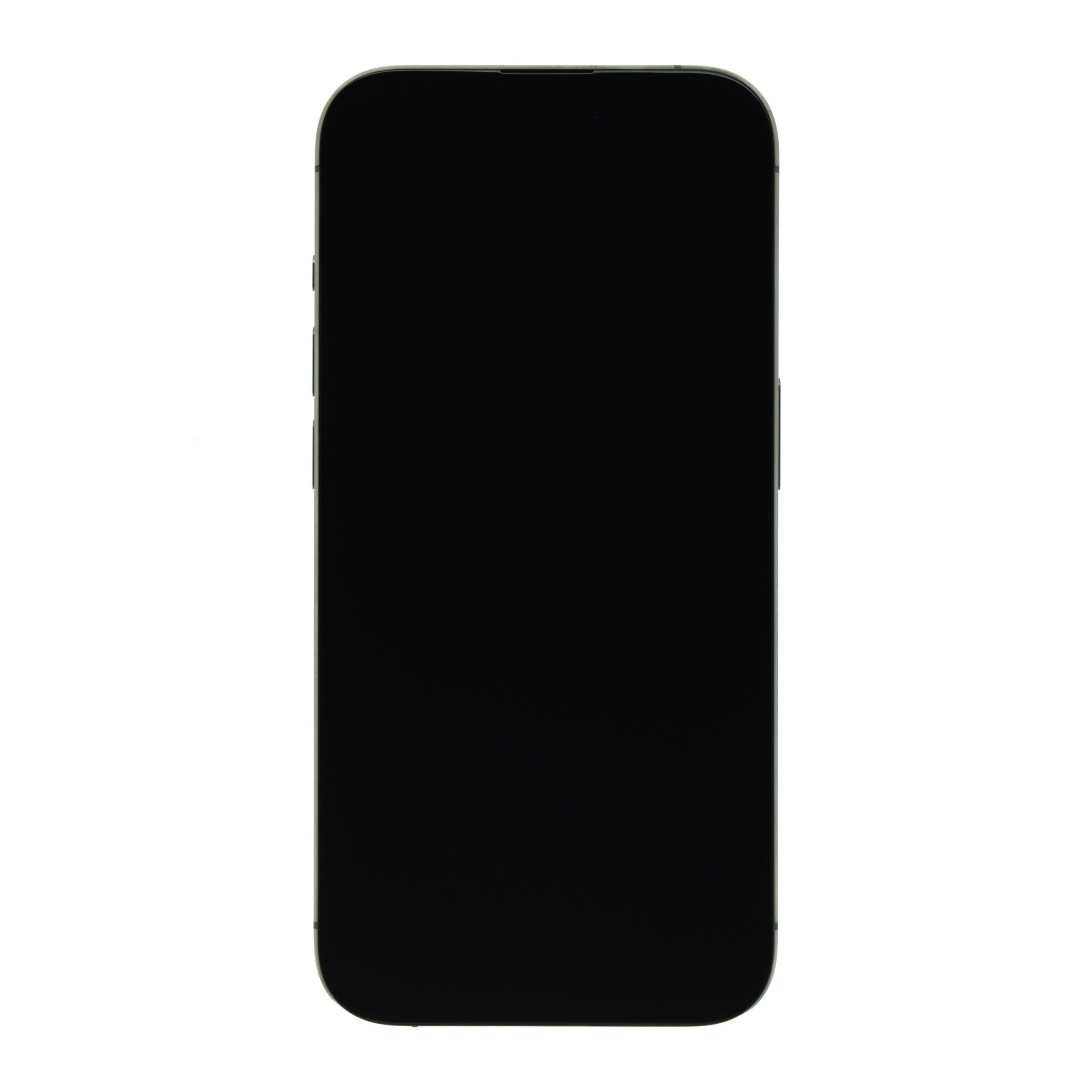 95新 Apple iPhone 15 Pro 256G 原色鈦金屬 中國大陸版