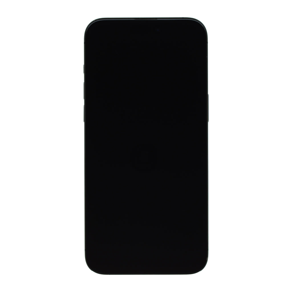 95新 Apple iPhone 15 Pro Max 256G 黑色鈦金屬 中國大陸版