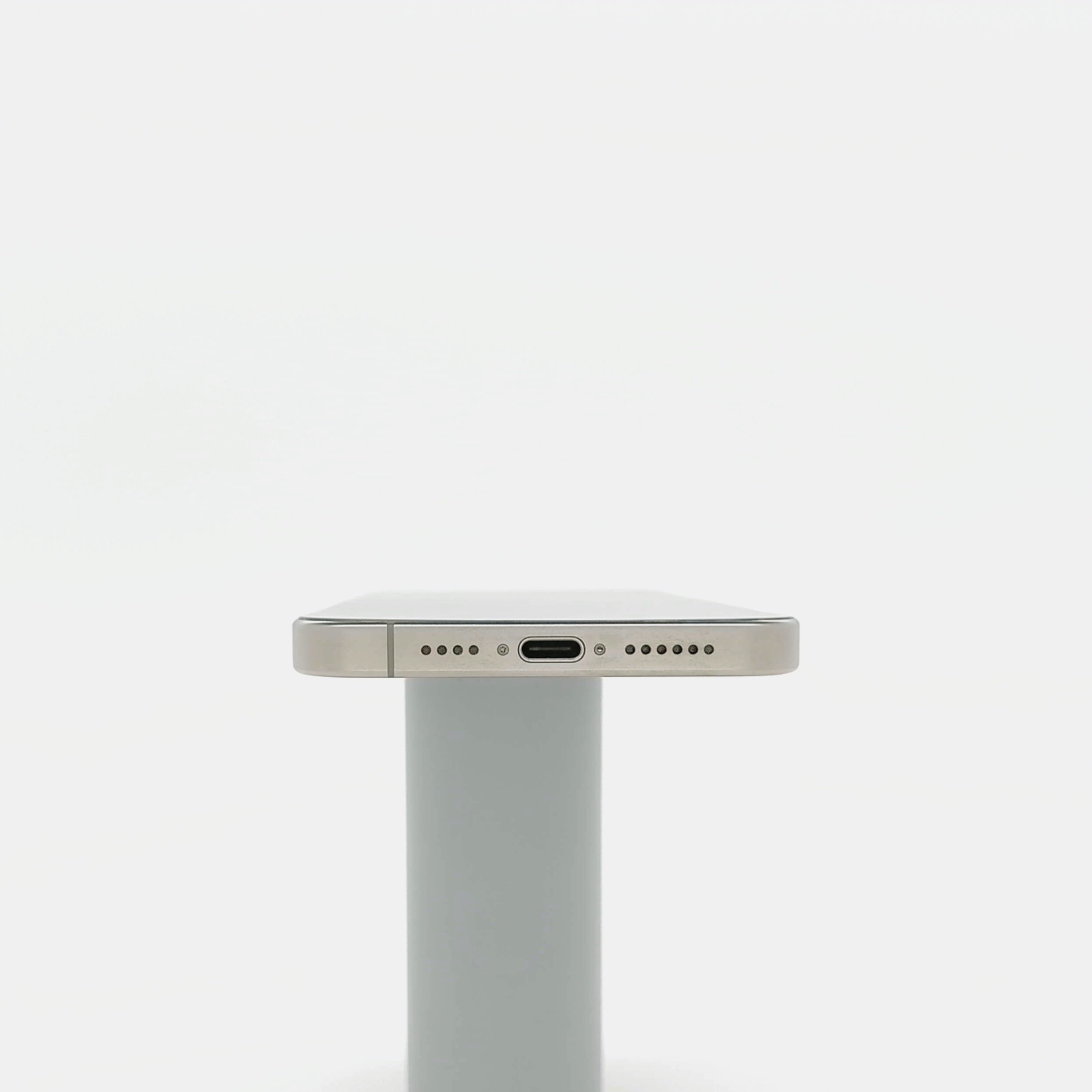 95新 Apple iPhone 15 Pro Max 256G 原色鈦金屬 中國大陸版