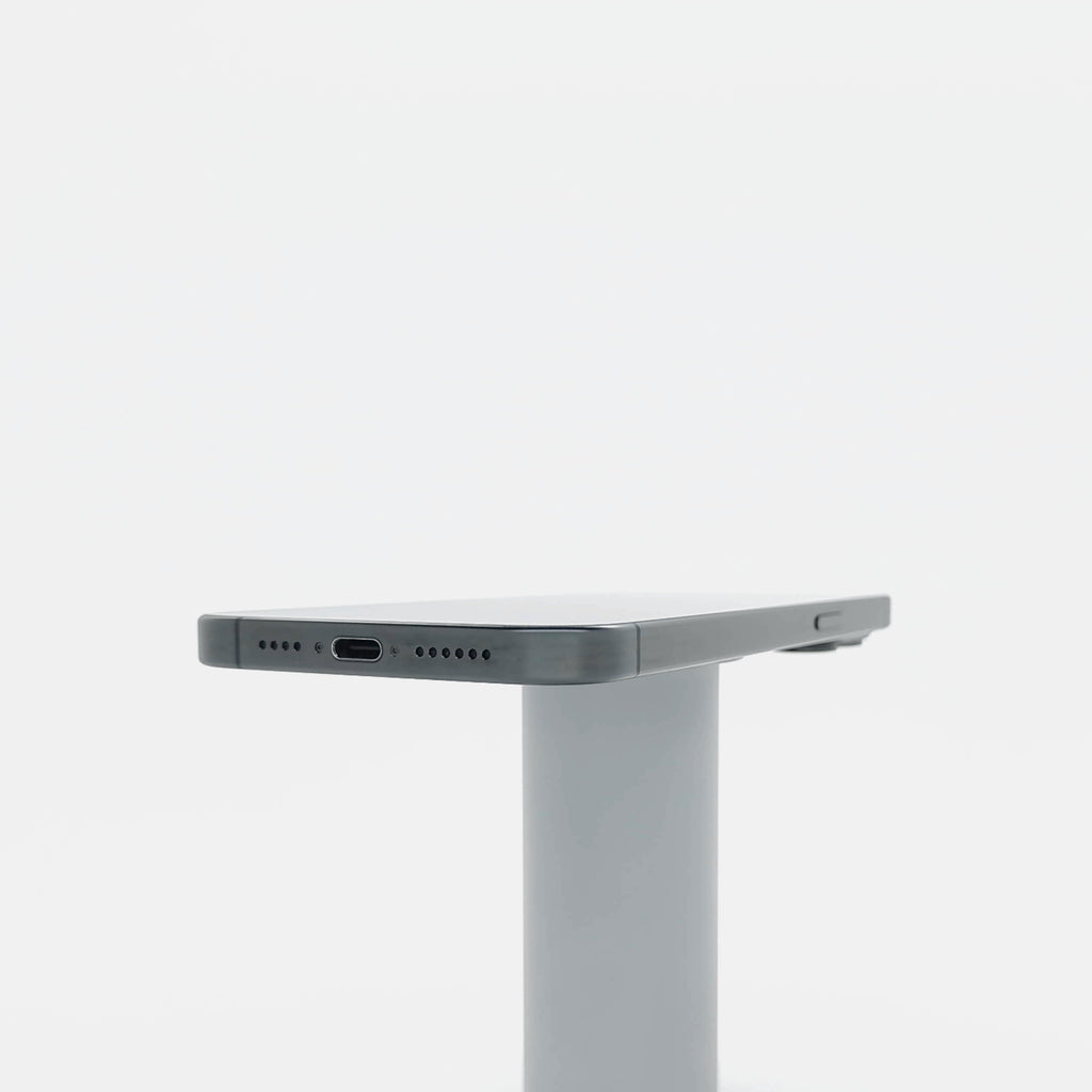 95新 Apple iPhone 15 Pro Max 256G 黑色鈦金屬 中國大陸版