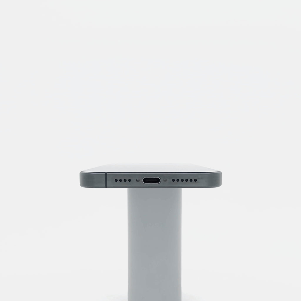95新 Apple iPhone 15 Pro Max 256G 黑色鈦金屬 中國大陸版