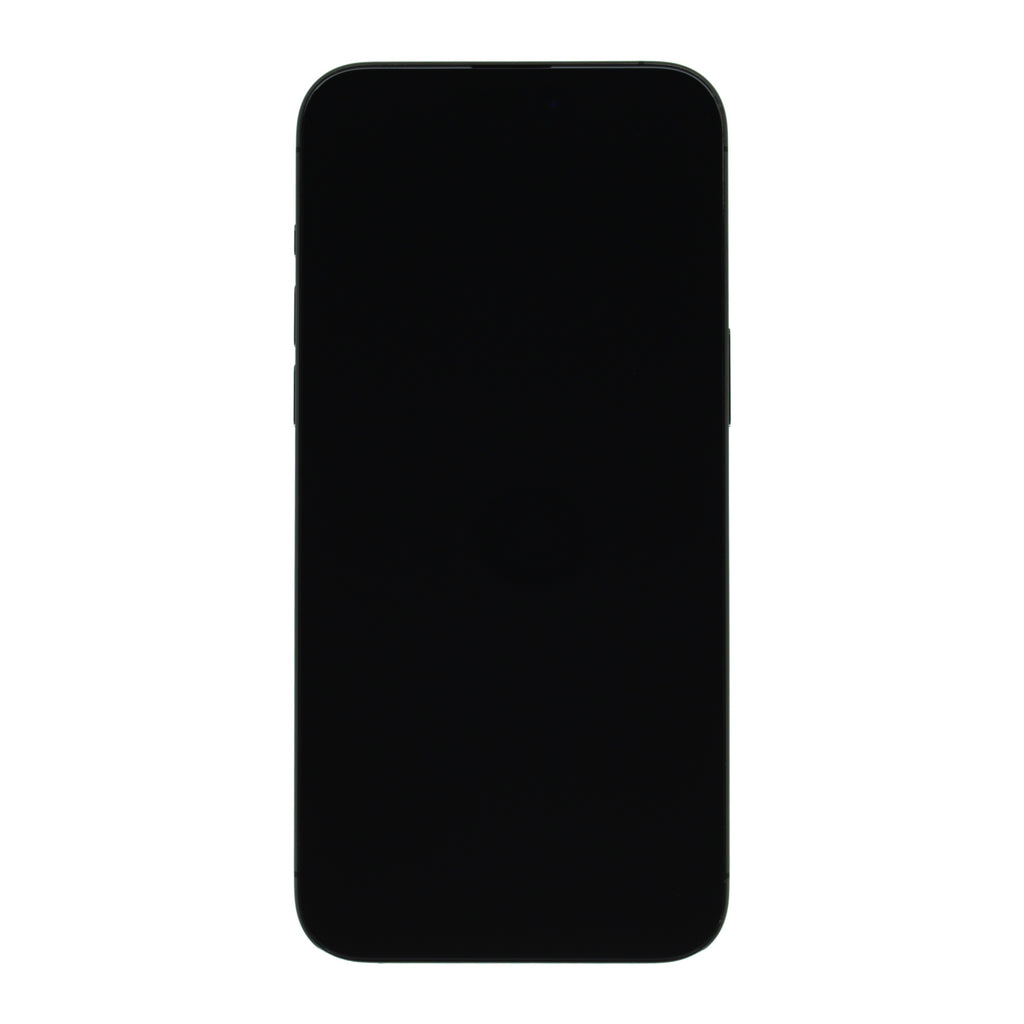 95新 Apple iPhone 15 Pro Max 256G 黑色鈦金屬 中國大陸版