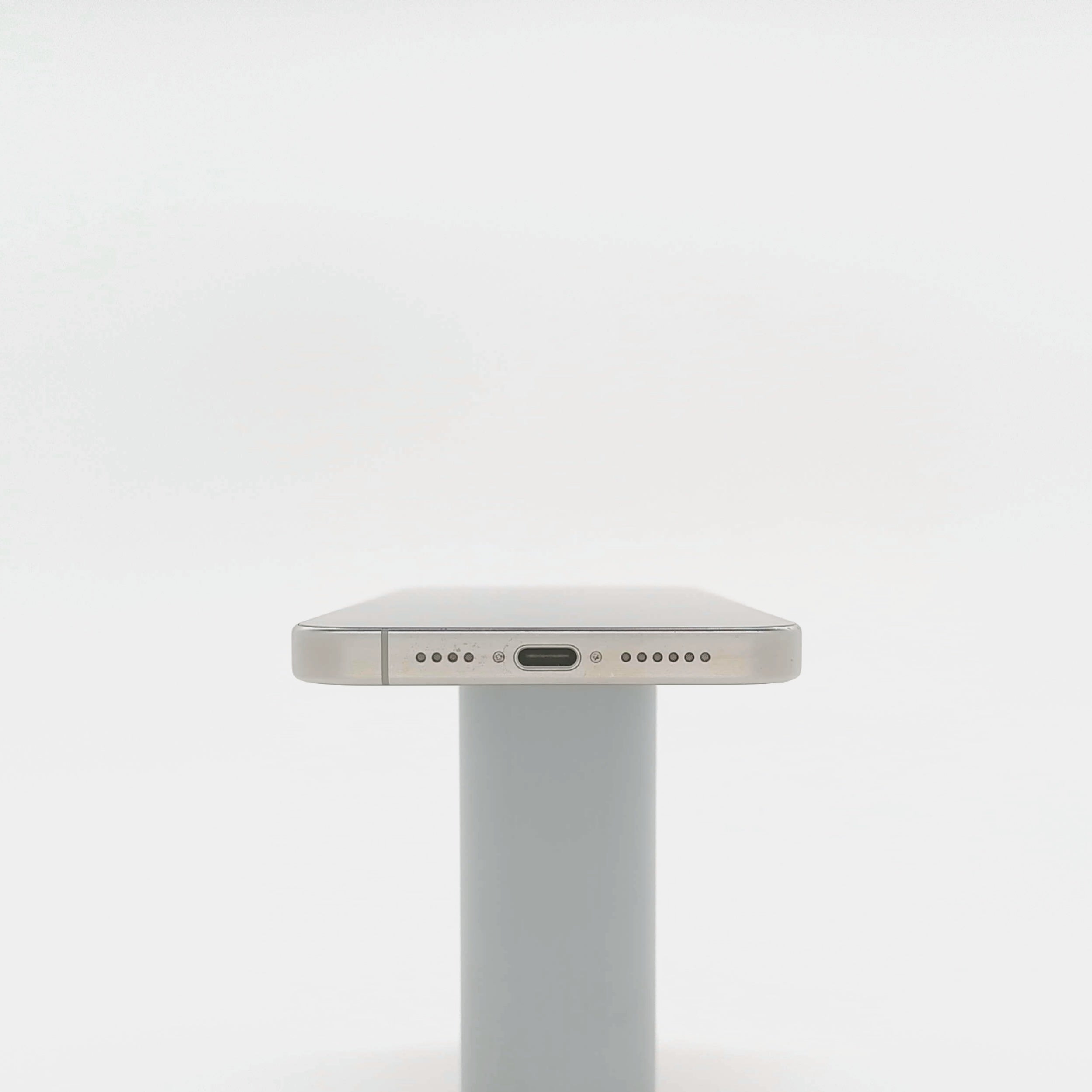 95新 Apple iPhone 15 Pro Max 256G 原色鈦金屬 中國大陸版