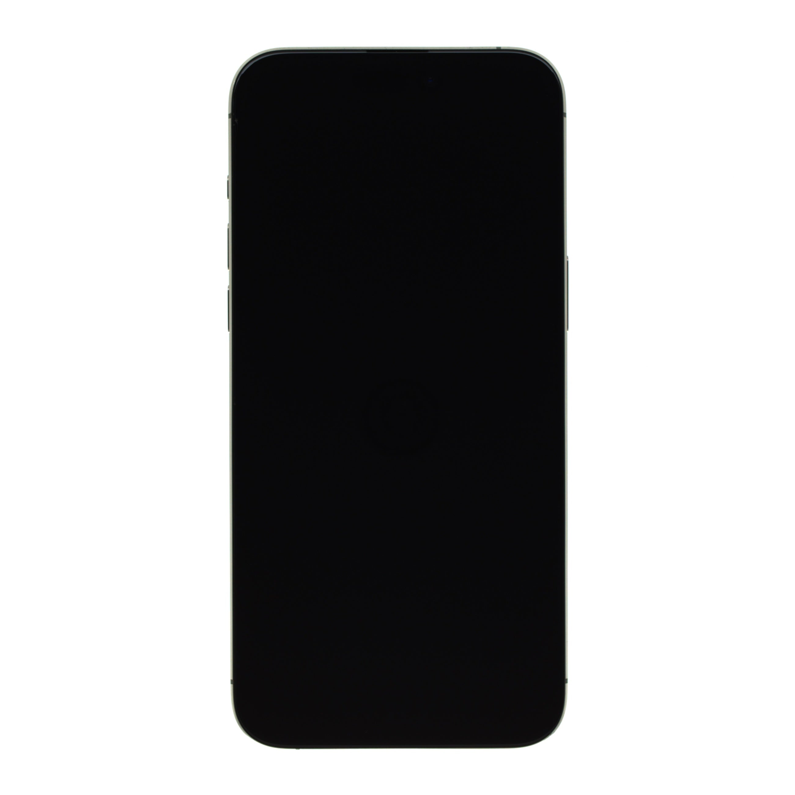 95新 Apple iPhone 15 Pro Max 256G 原色鈦金屬 中國大陸版