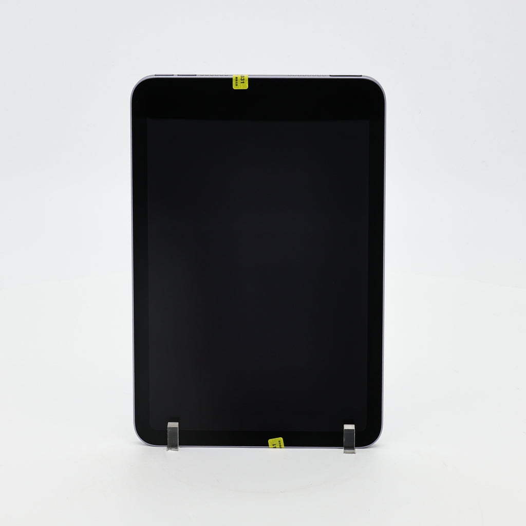 99新 Apple iPad mini6 64G 紫色 WIFI